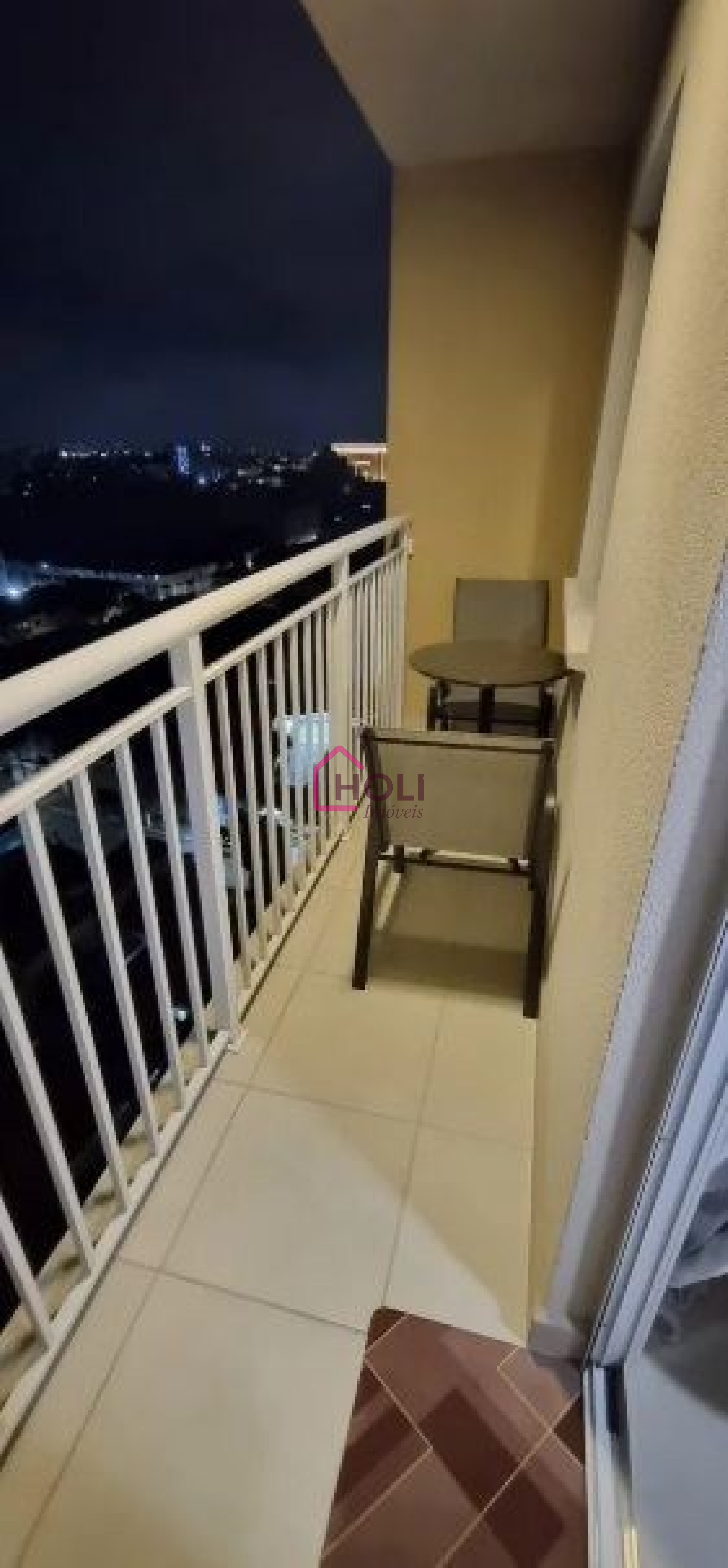 Apartamento, 1 quarto, 30 m² - Foto 9