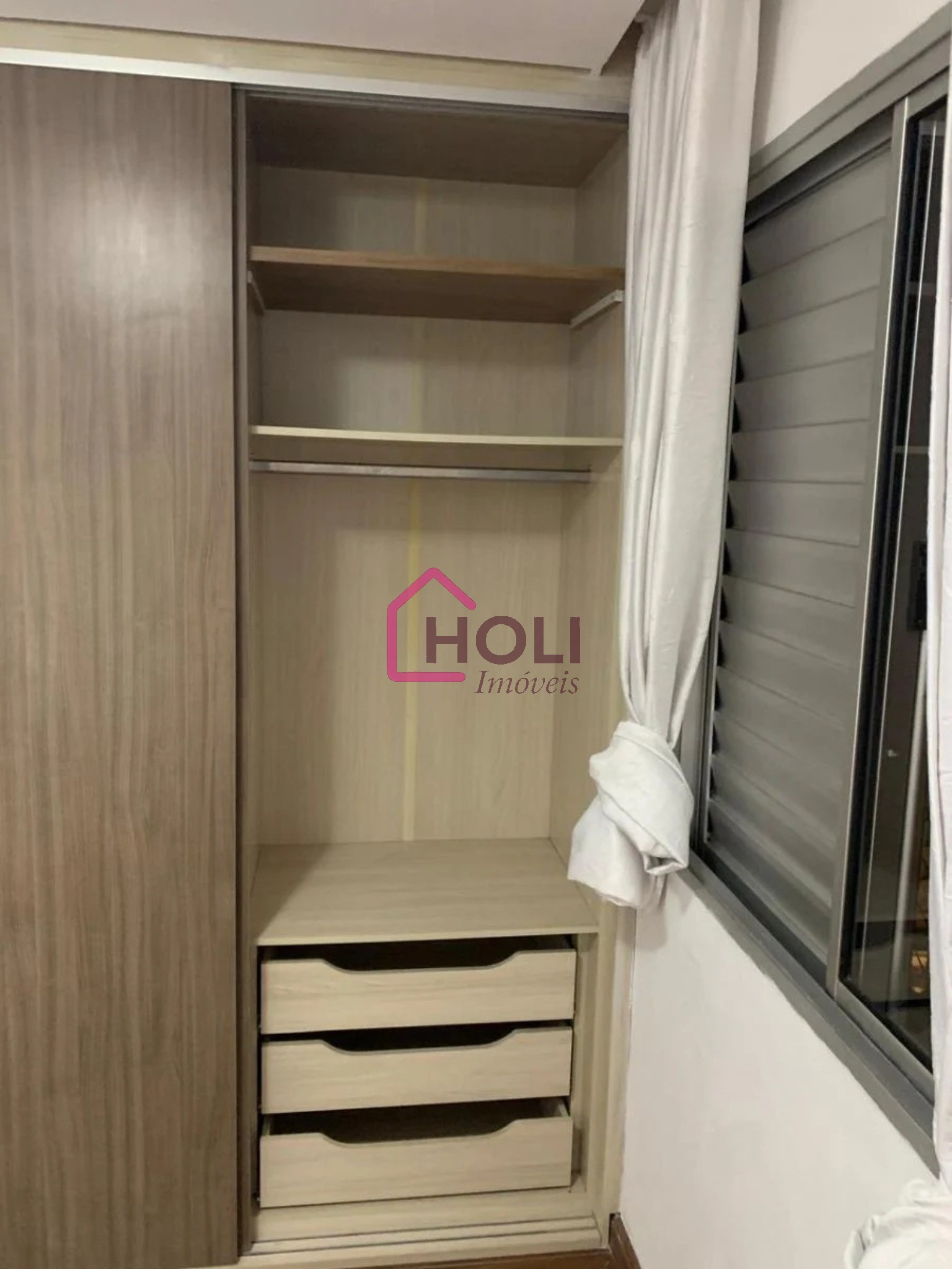 Apartamento, 3 quartos, 64 m² - Foto 11