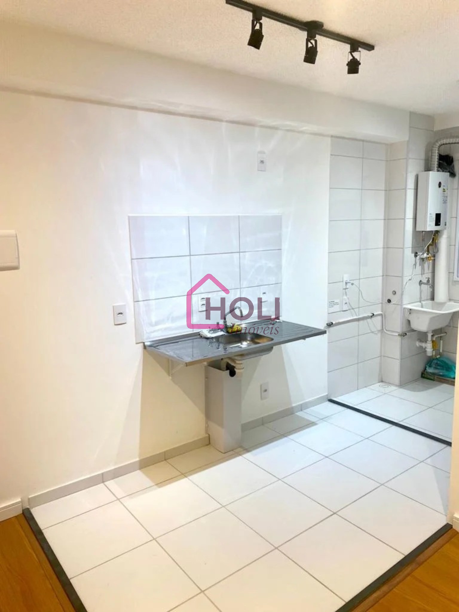 Apartamento, 2 quartos, 40 m² - Foto 14