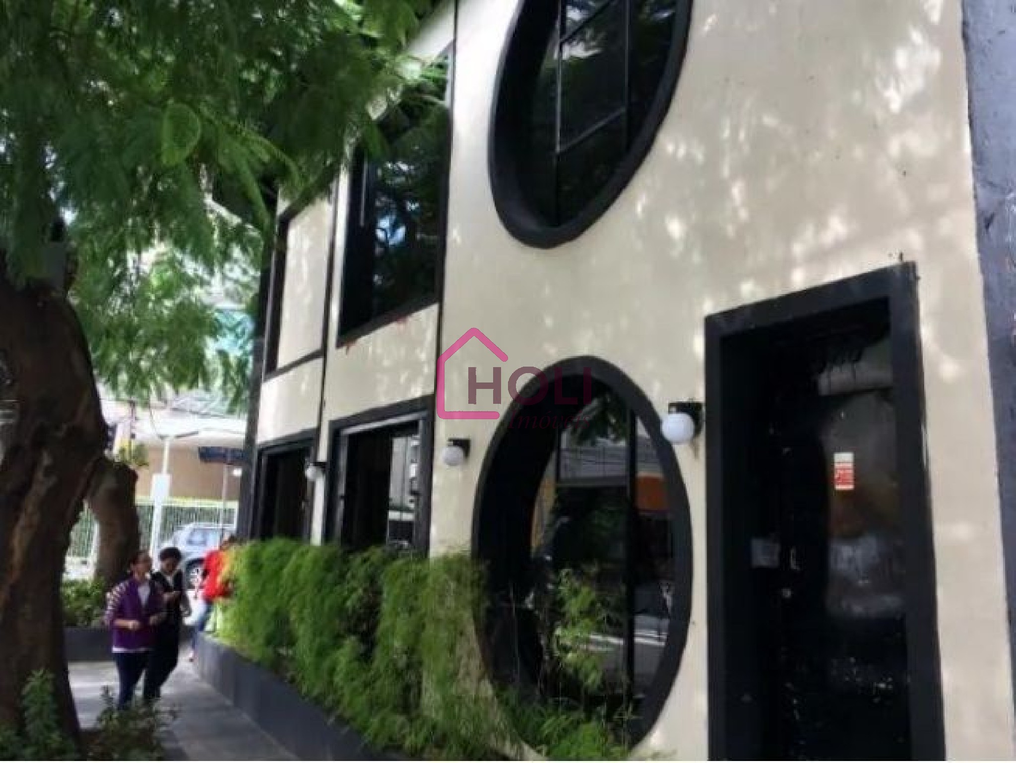 Loja-Salão, 120 m² - Foto 2