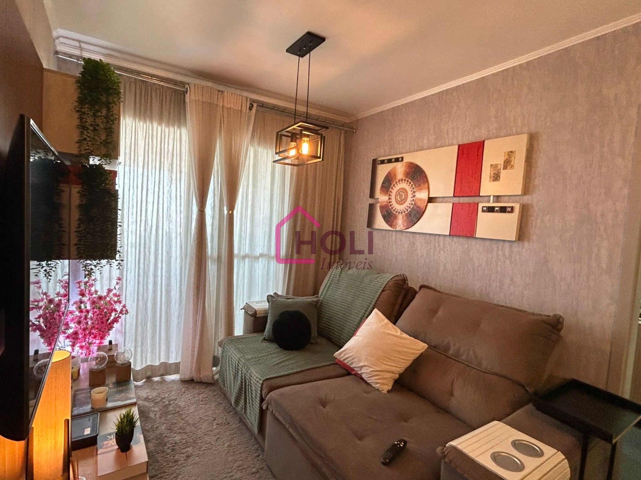 Apartamento, 3 quartos, 76 m² - Foto 2