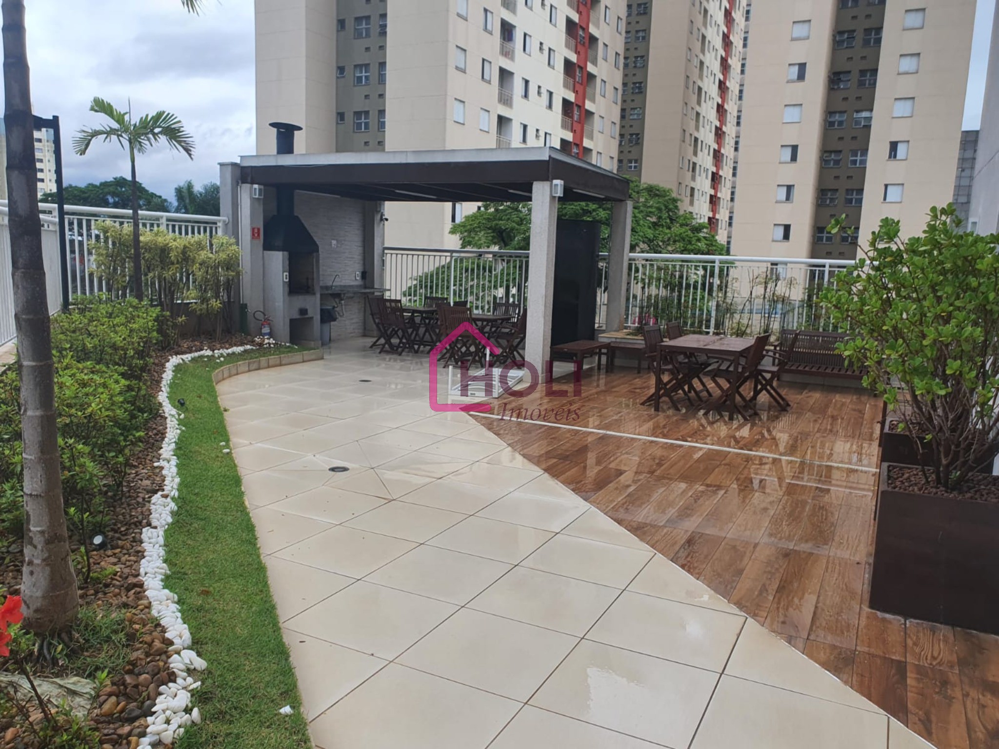 Apartamento, 1 quarto, 35 m² - Foto 49