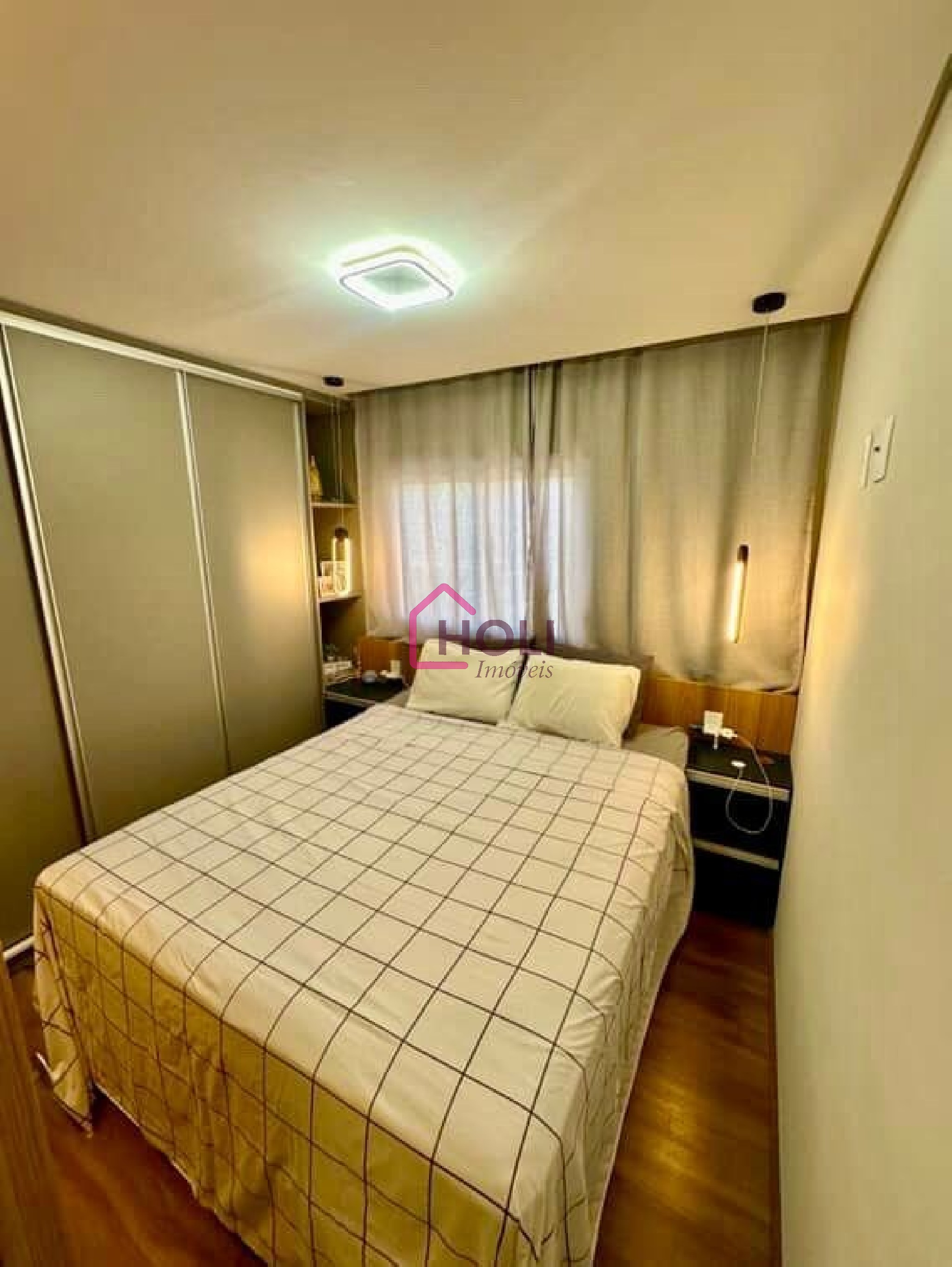 Apartamento, 2 quartos, 44 m² - Foto 6