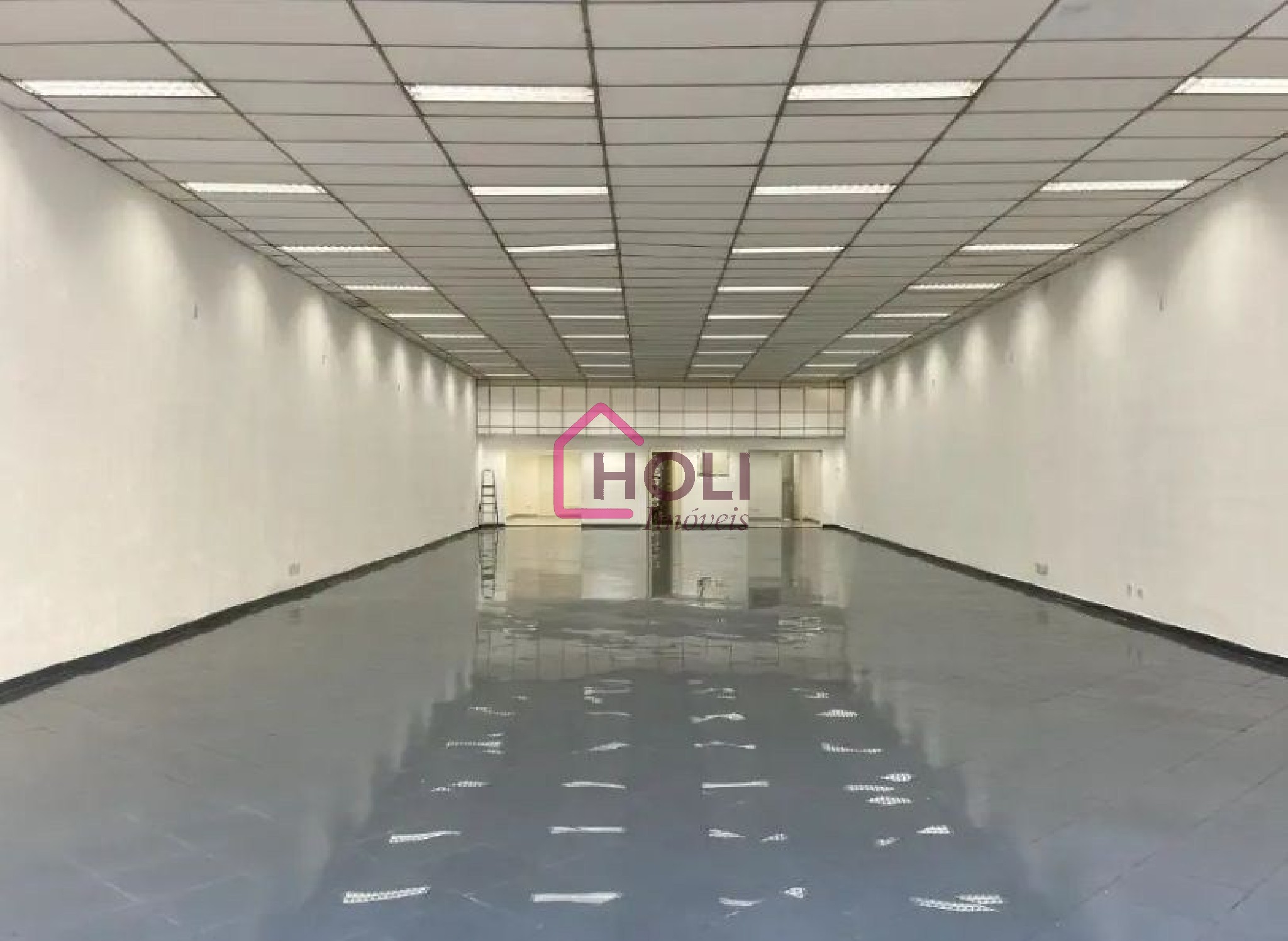 Depósito-Galpão, 400 m² - Foto 3
