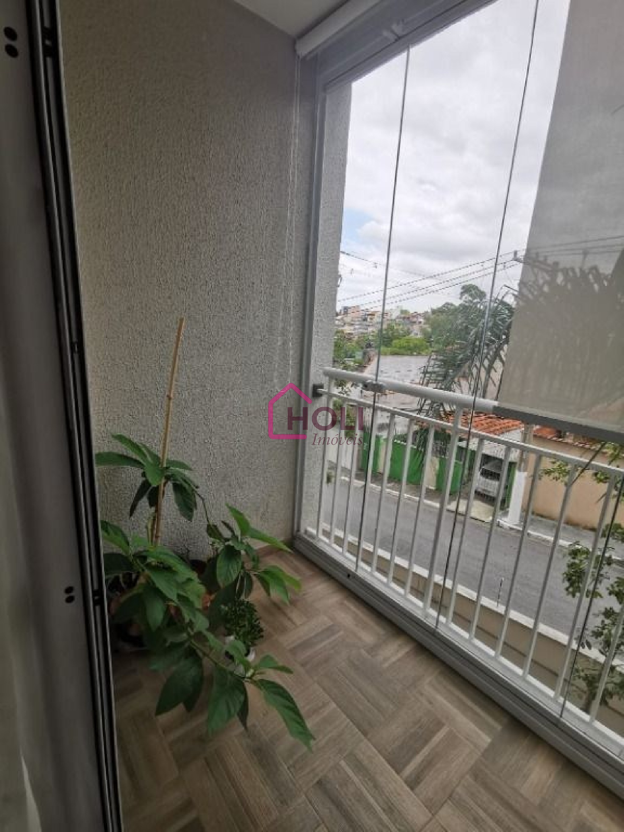 Apartamento, 2 quartos, 60 m² - Foto 16