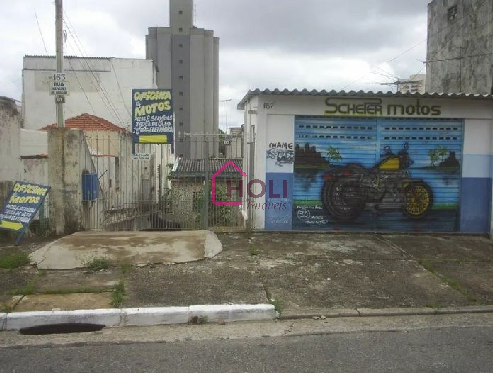 Terreno, 600 m² - Foto 1