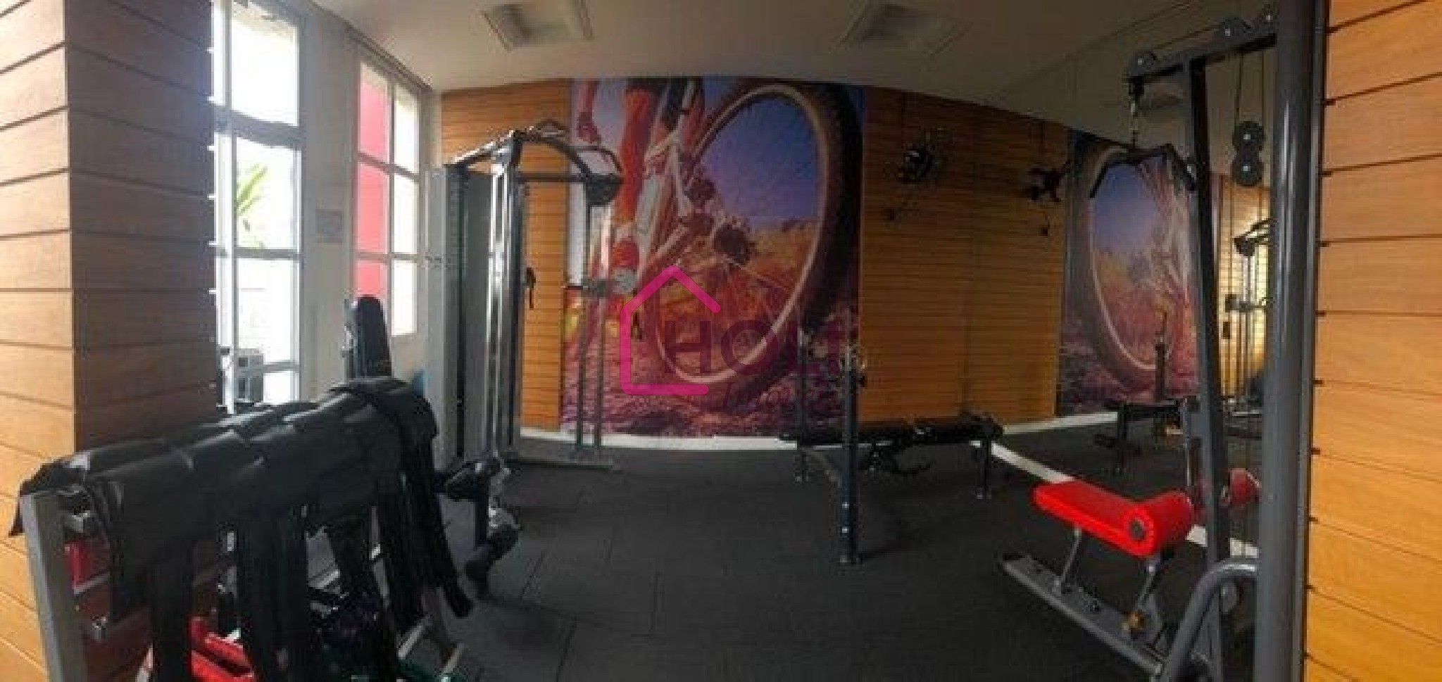 Apartamento, 1 quarto, 59 m² - Foto 17