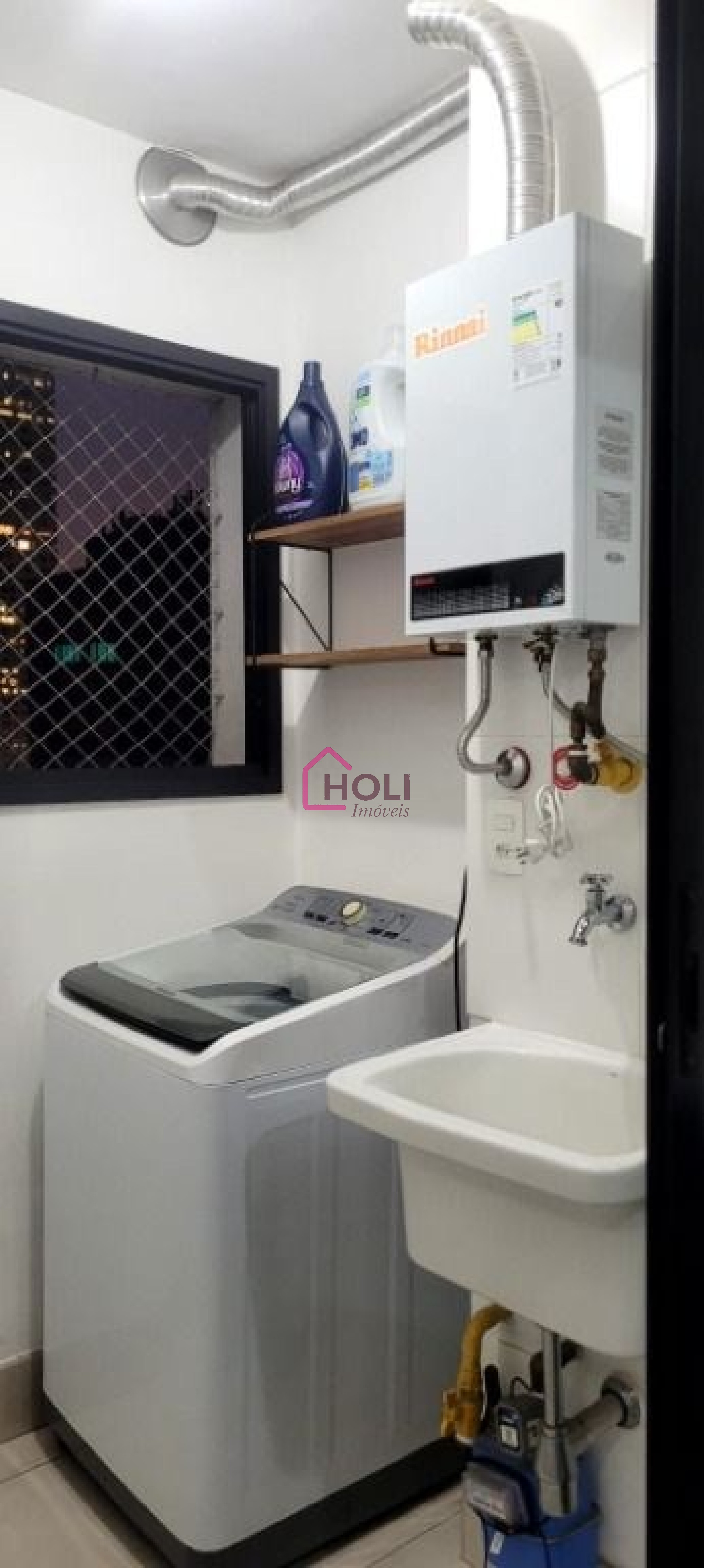 Apartamento, 2 quartos, 57 m² - Foto 12