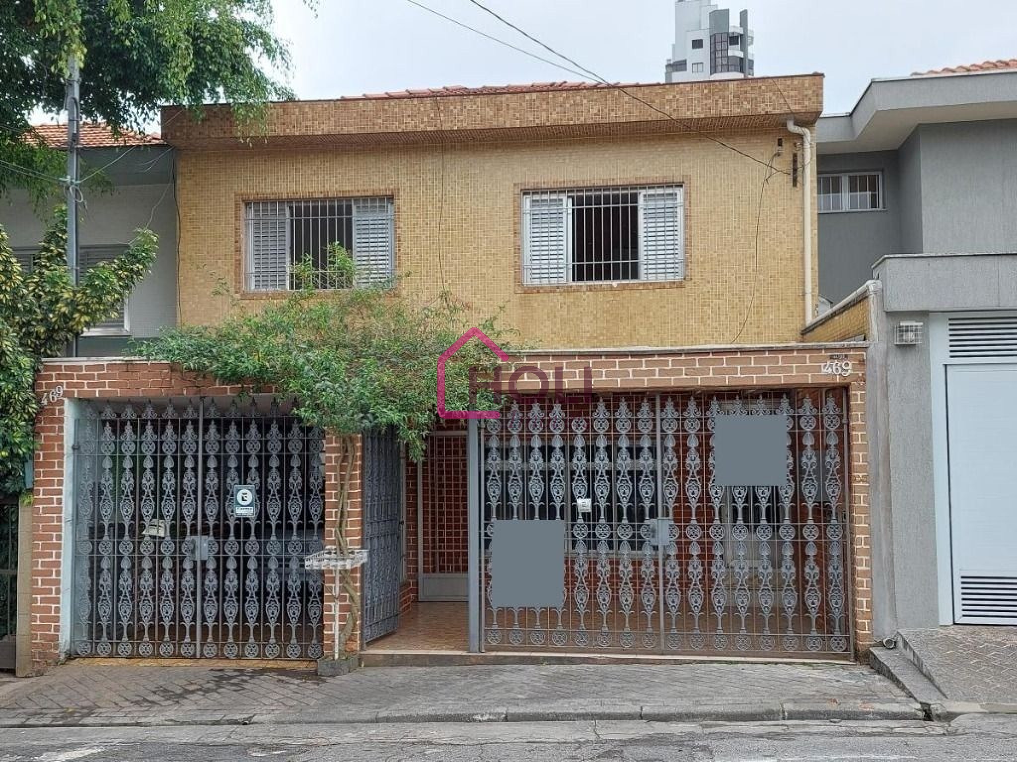 Casa, 6 quartos, 160 m² - Foto 13