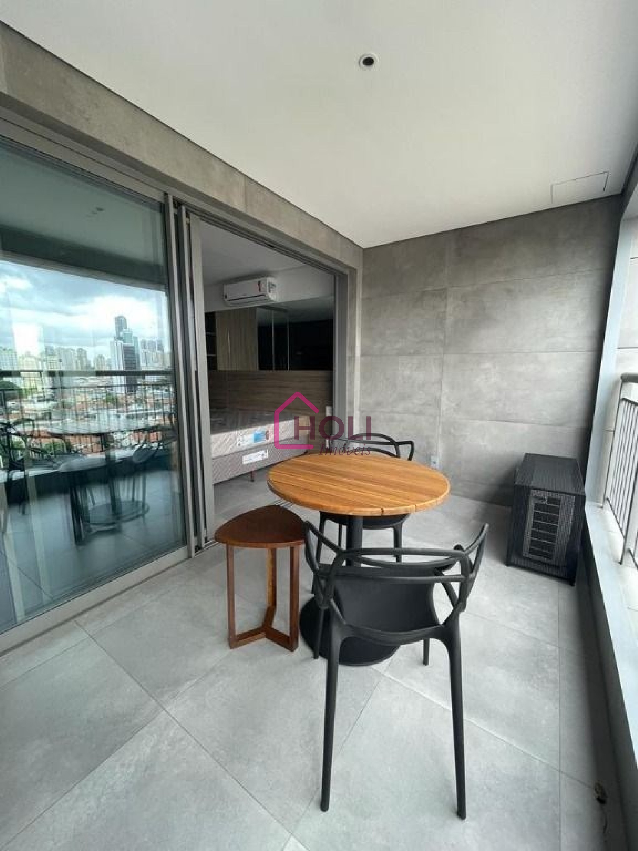 Apartamento, 1 quarto, 35 m² - Foto 7