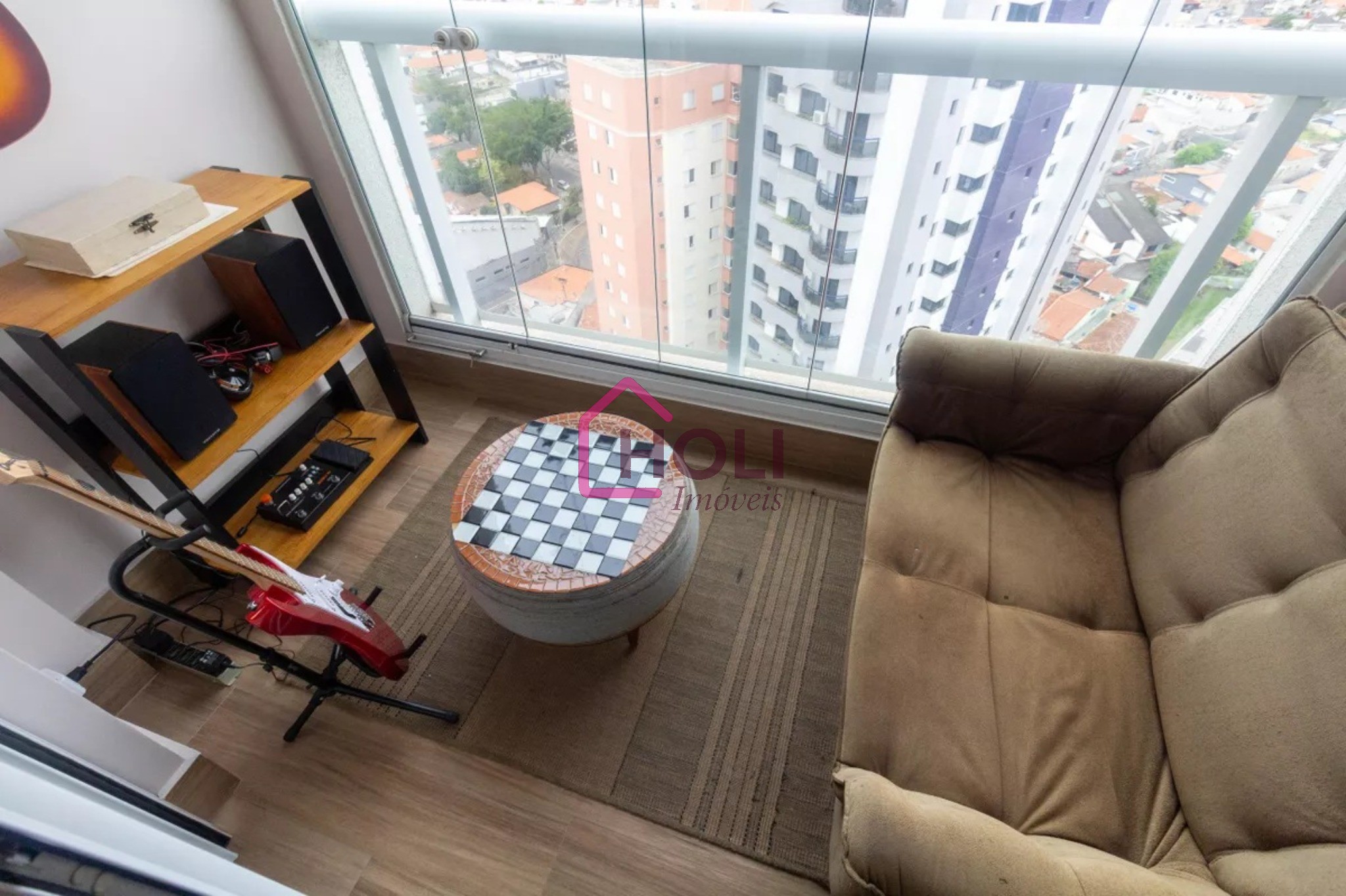 Apartamento, 3 quartos, 119 m² - Foto 37