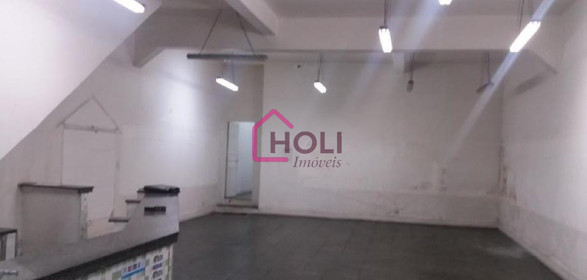 Loja-Salão, 250 m² - Foto 3