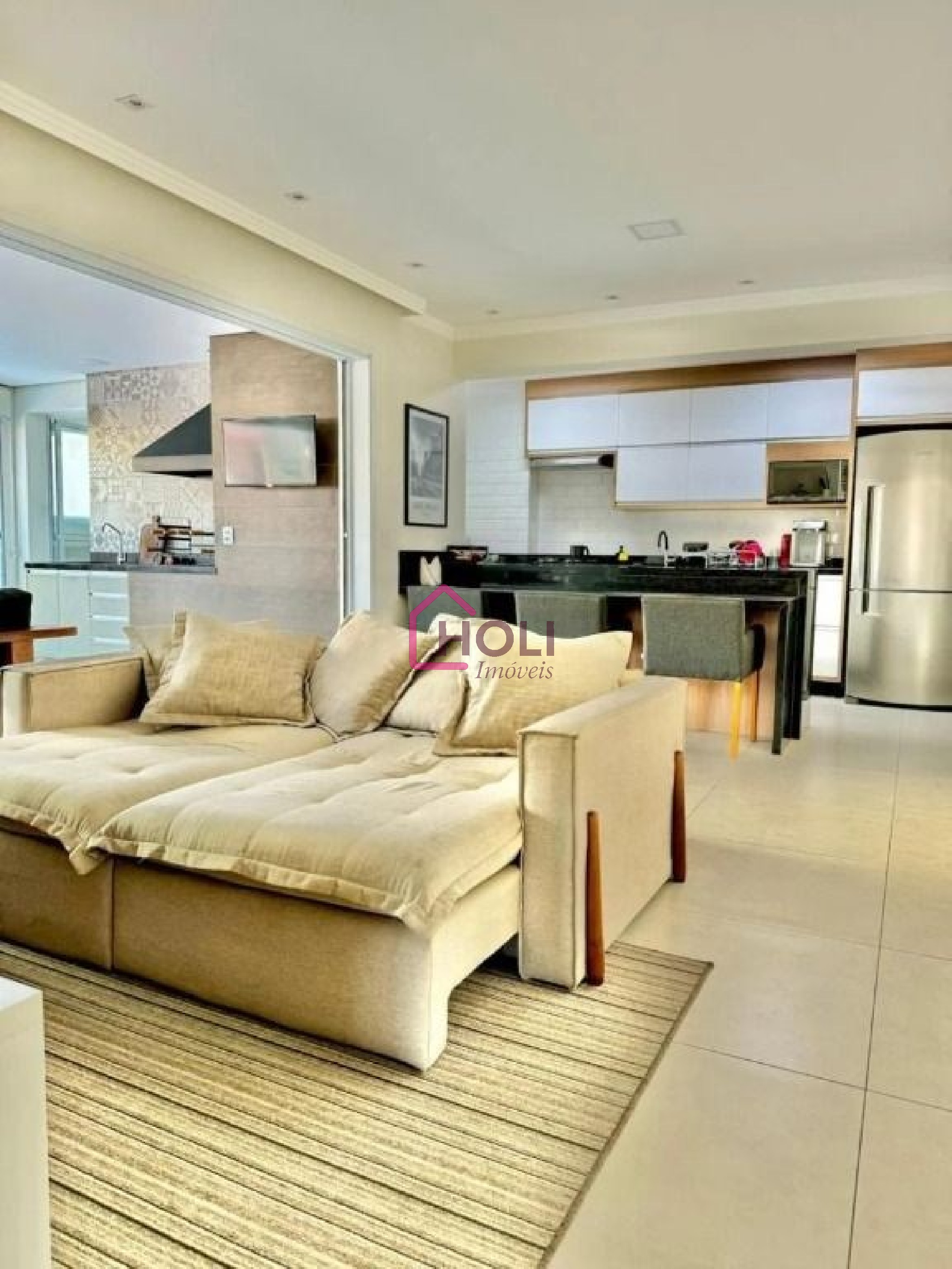 Apartamento, 3 quartos, 118 m² - Foto 5