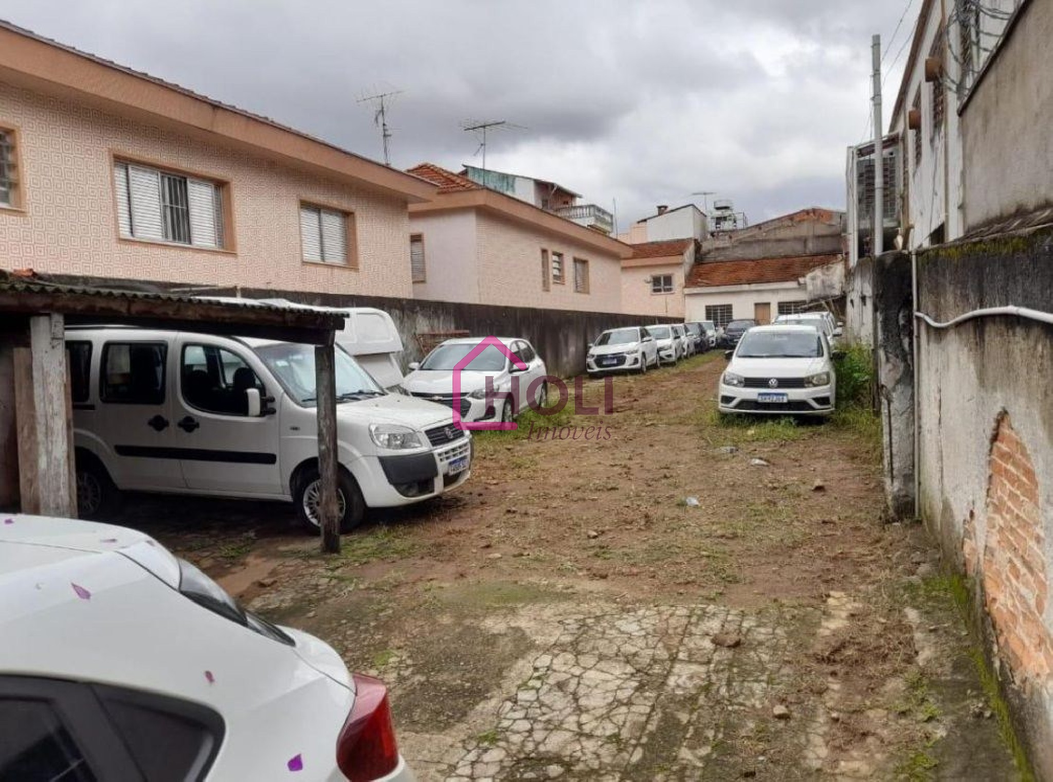 Terreno, 432 m² - Foto 1