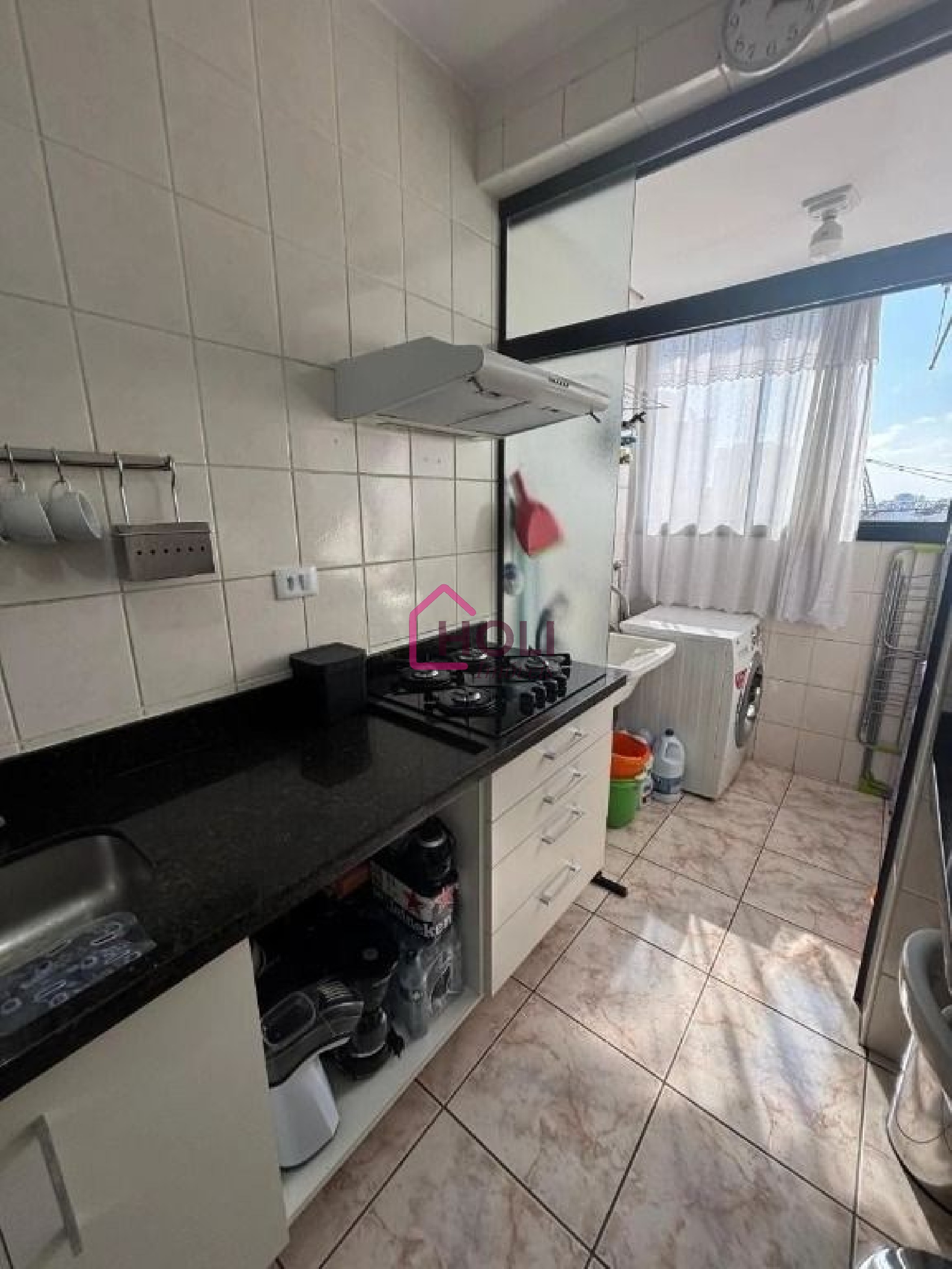 Apartamento, 2 quartos, 57 m² - Foto 10