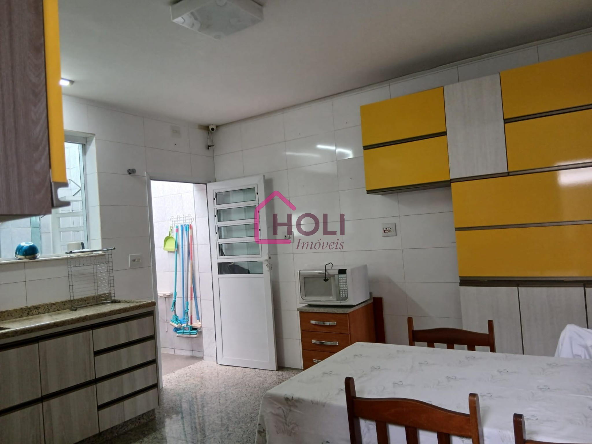 Casa, 3 quartos, 210 m² - Foto 19