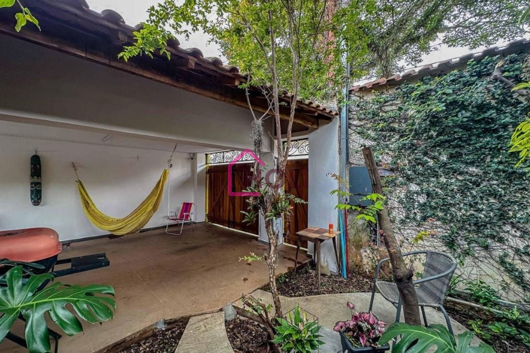 Casa, 2 quartos, 250 m² - Foto 22