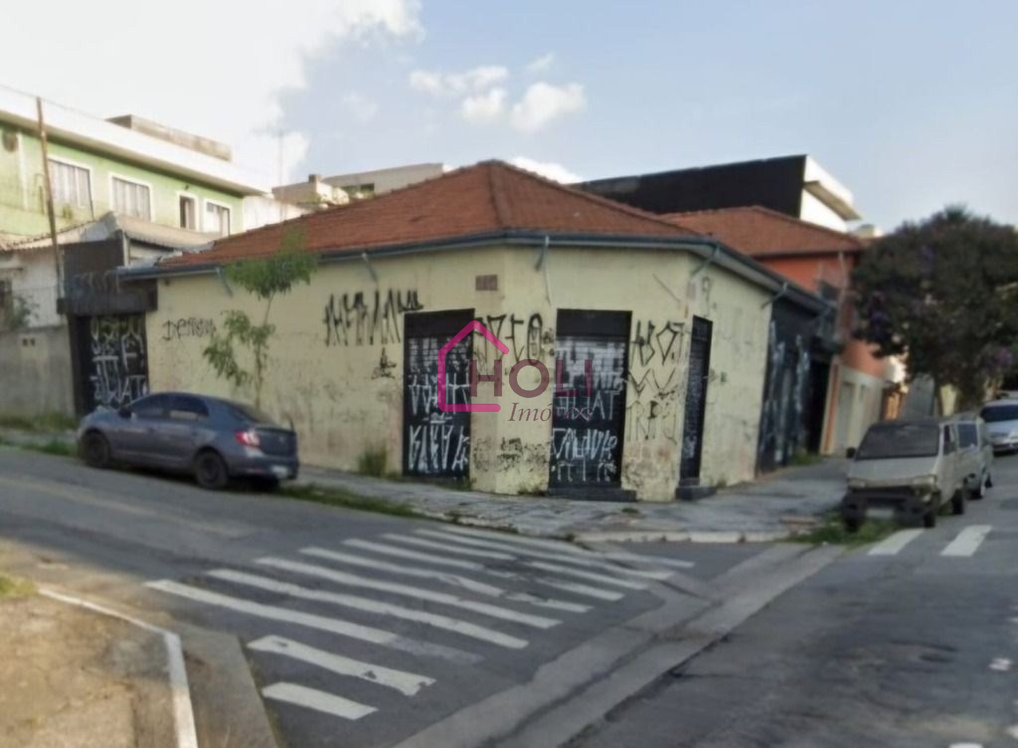 Terreno, 232 m² - Foto 3