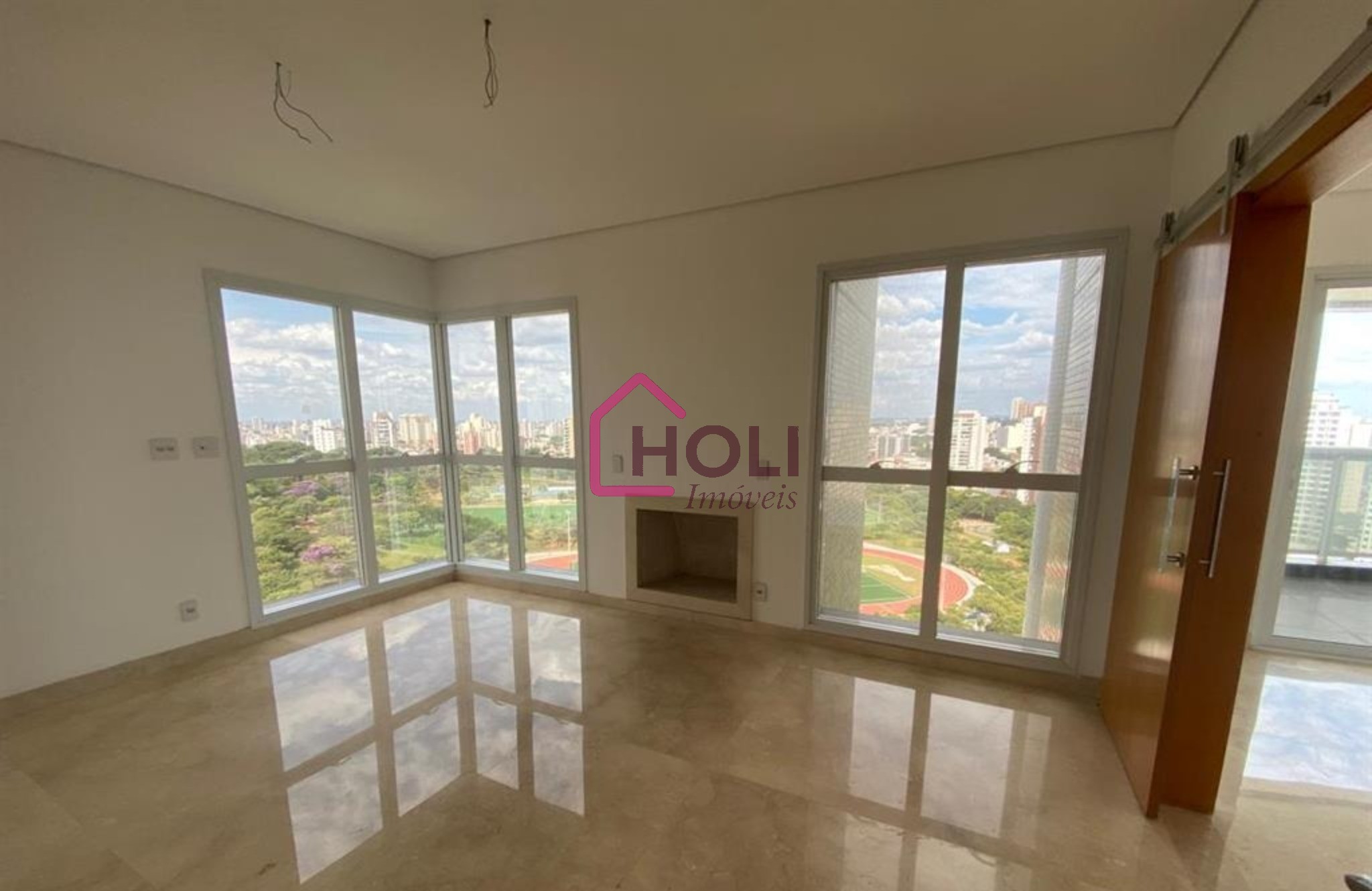 Apartamento, 4 quartos, 335 m² - Foto 2