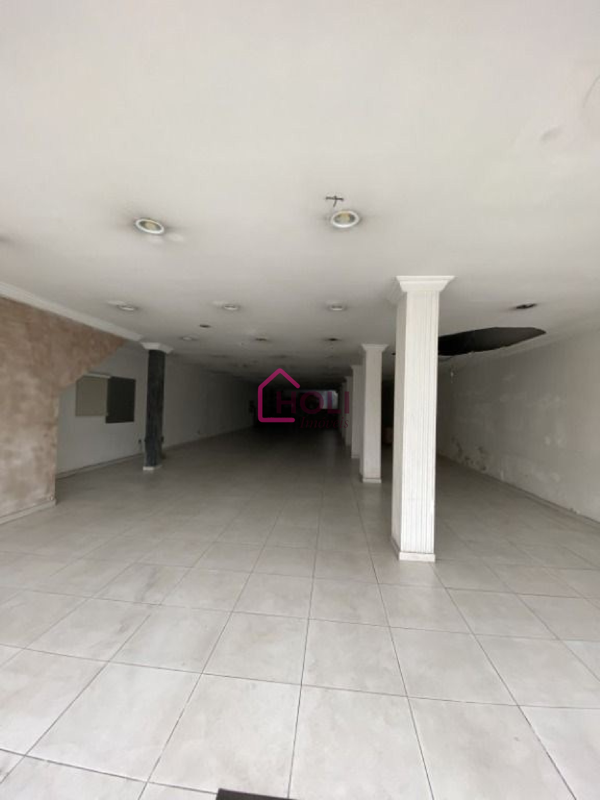 Prédio Inteiro, 682 m² - Foto 1