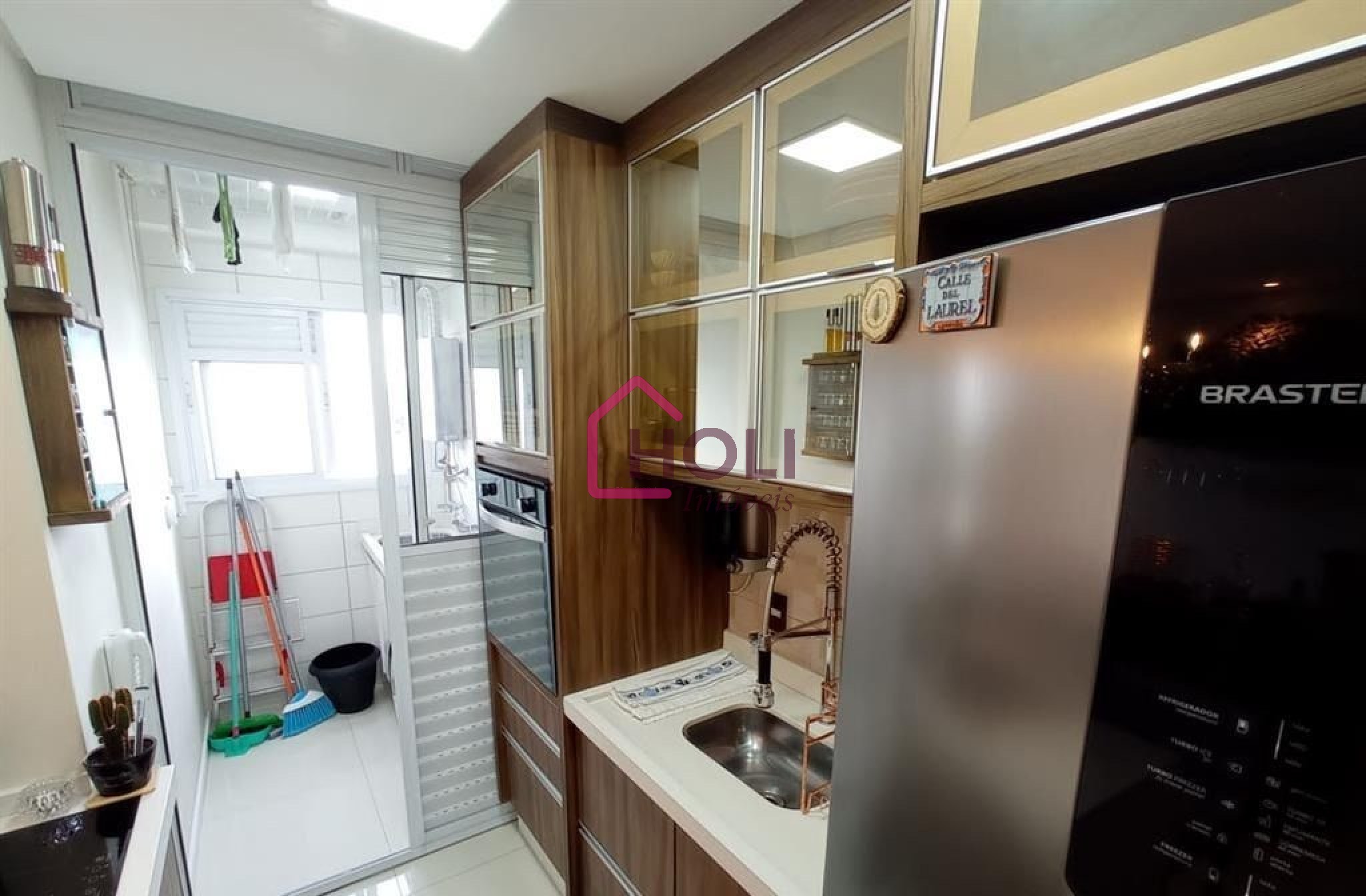 Apartamento, 2 quartos, 47 m² - Foto 12