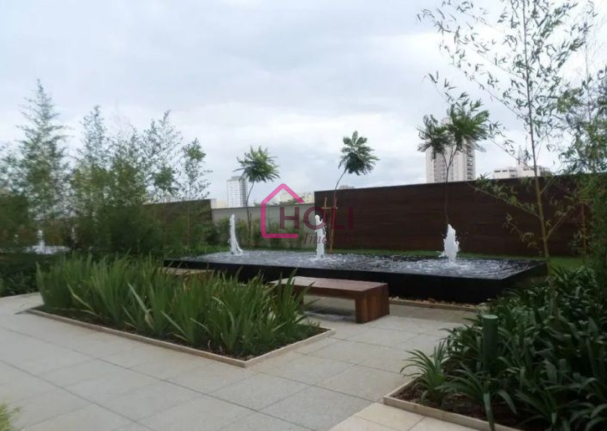 Apartamento, 1 quarto, 35 m² - Foto 19