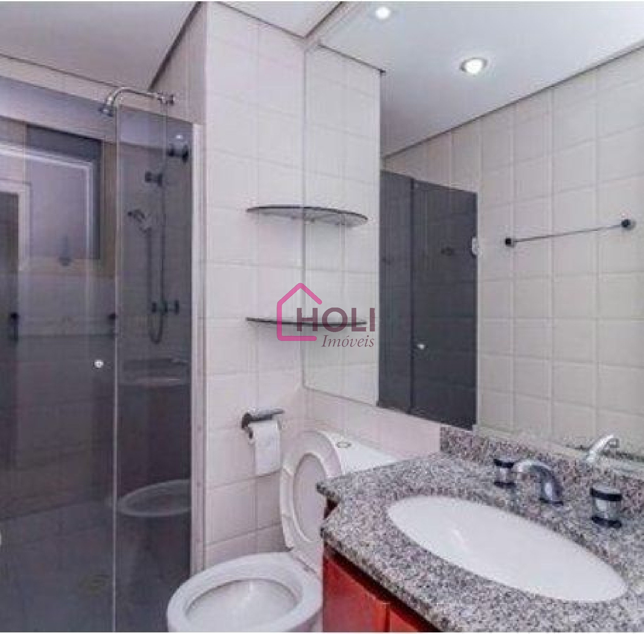 Apartamento, 3 quartos, 70 m² - Foto 11