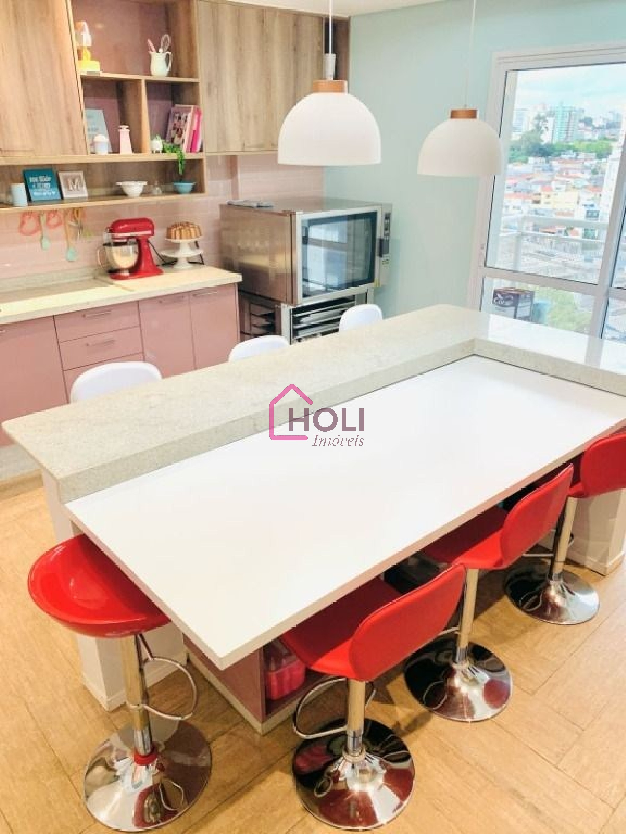 Sala-Conjunto, 35 m² - Foto 1