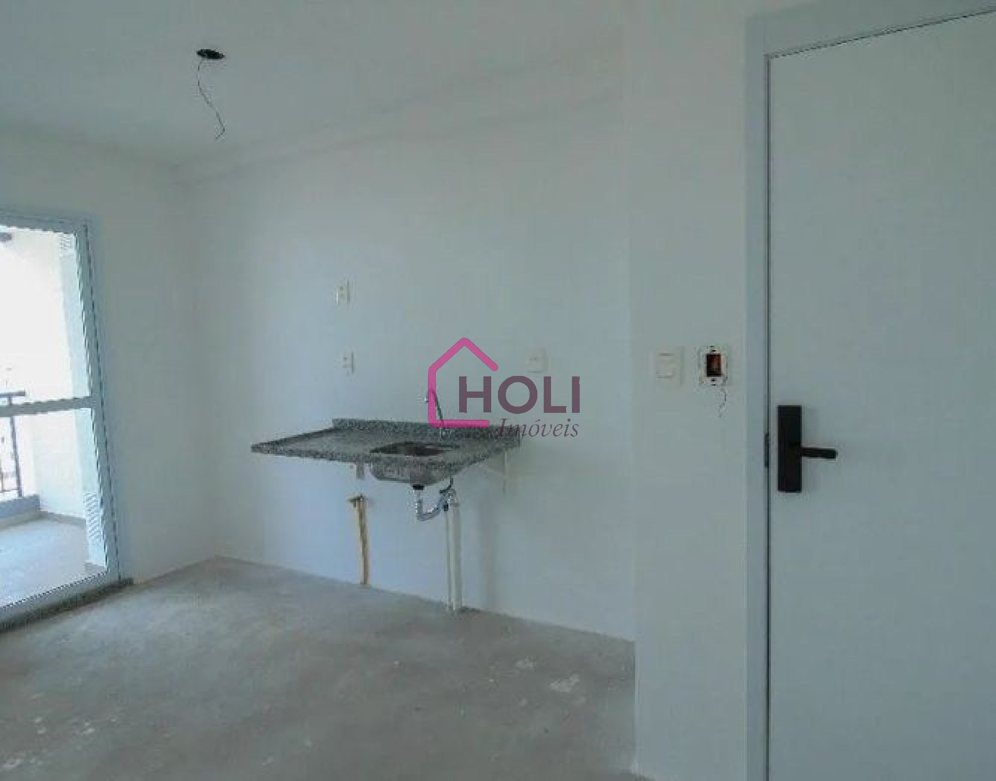 Apartamento, 2 quartos, 52 m² - Foto 9