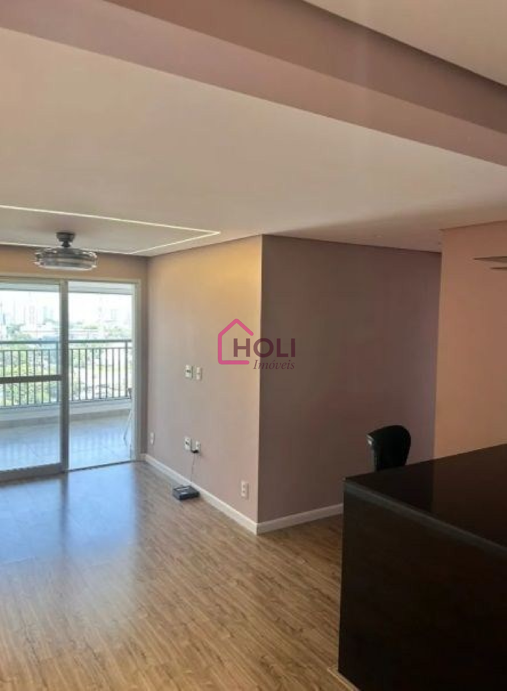 Apartamento, 3 quartos, 81 m² - Foto 3