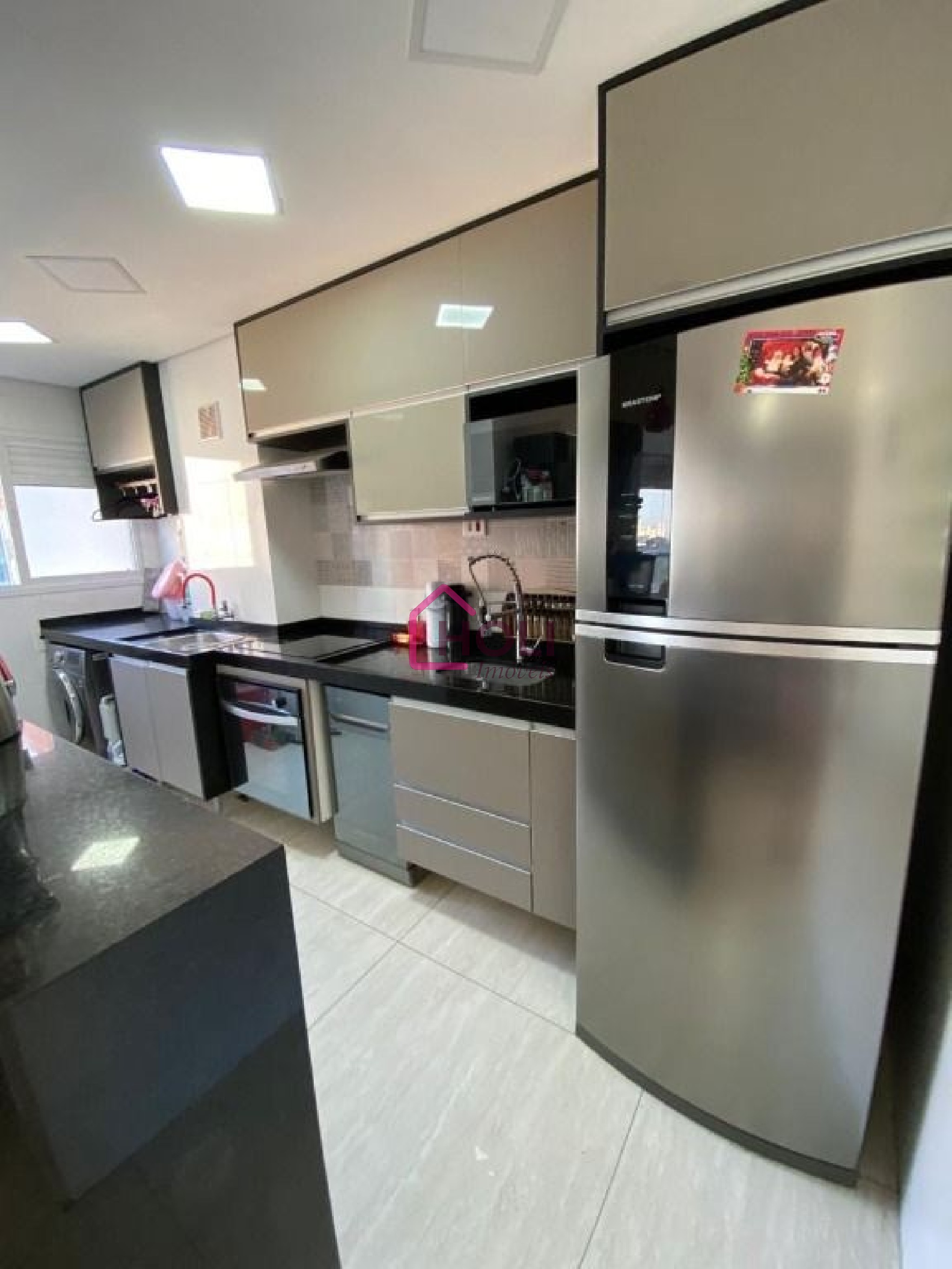 Apartamento, 2 quartos, 80 m² - Foto 8