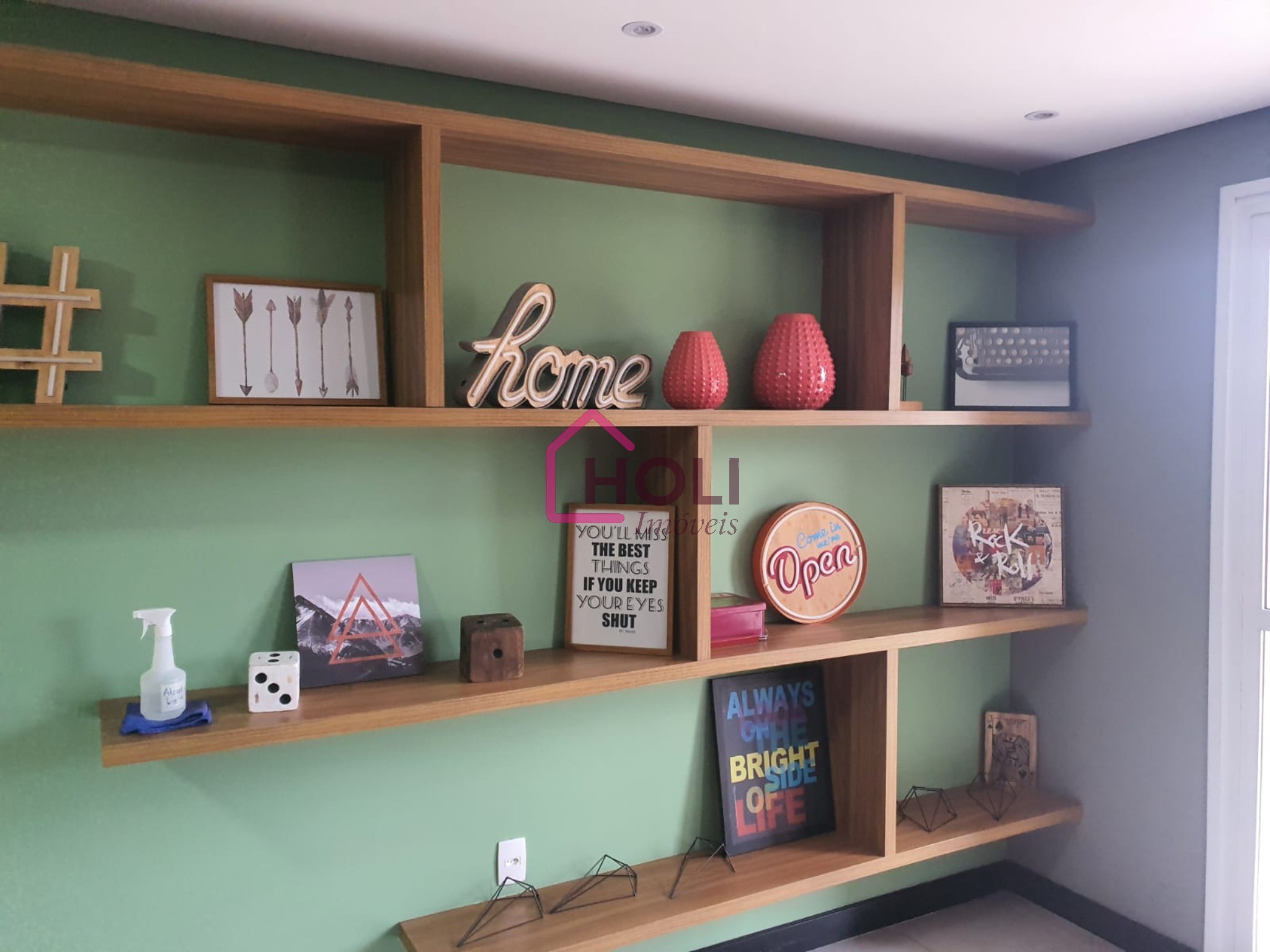 Apartamento, 1 quarto, 35 m² - Foto 25