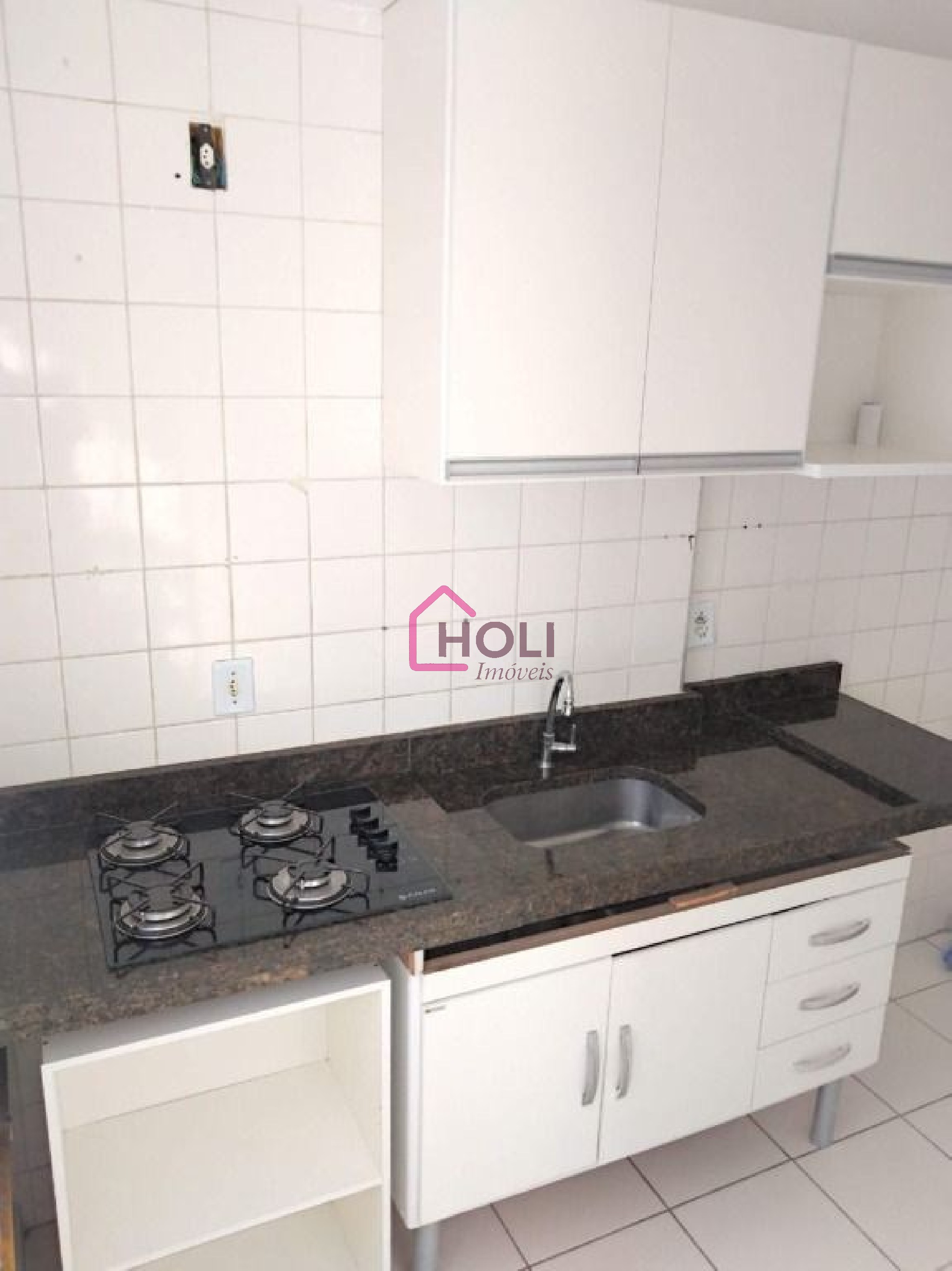 Apartamento, 2 quartos, 47 m² - Foto 8