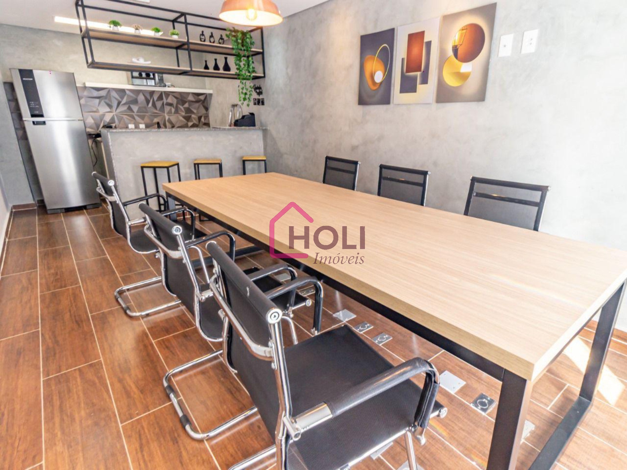 Apartamento, 1 quarto, 27 m² - Foto 21
