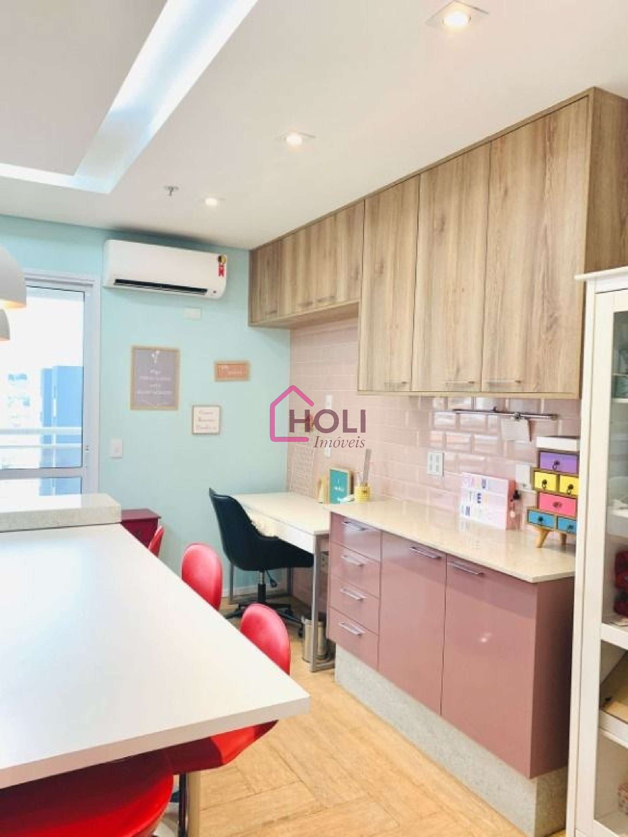 Sala-Conjunto, 35 m² - Foto 10
