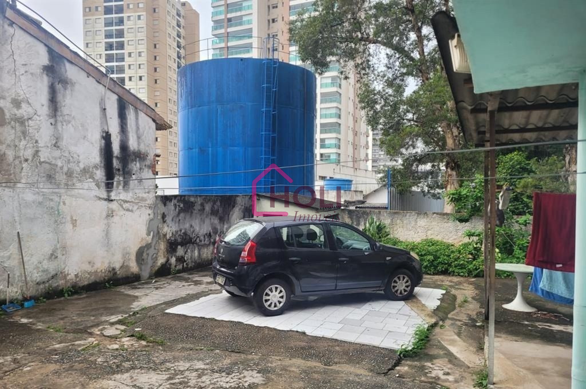 Terreno, 500 m² - Foto 3