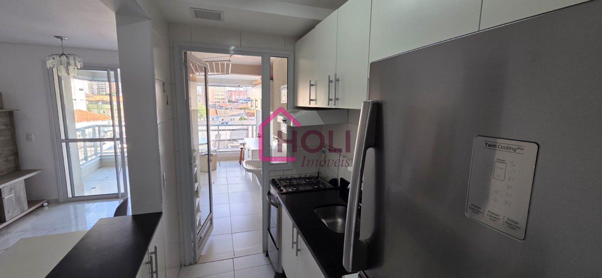 Apartamento, 2 quartos, 62 m² - Foto 16