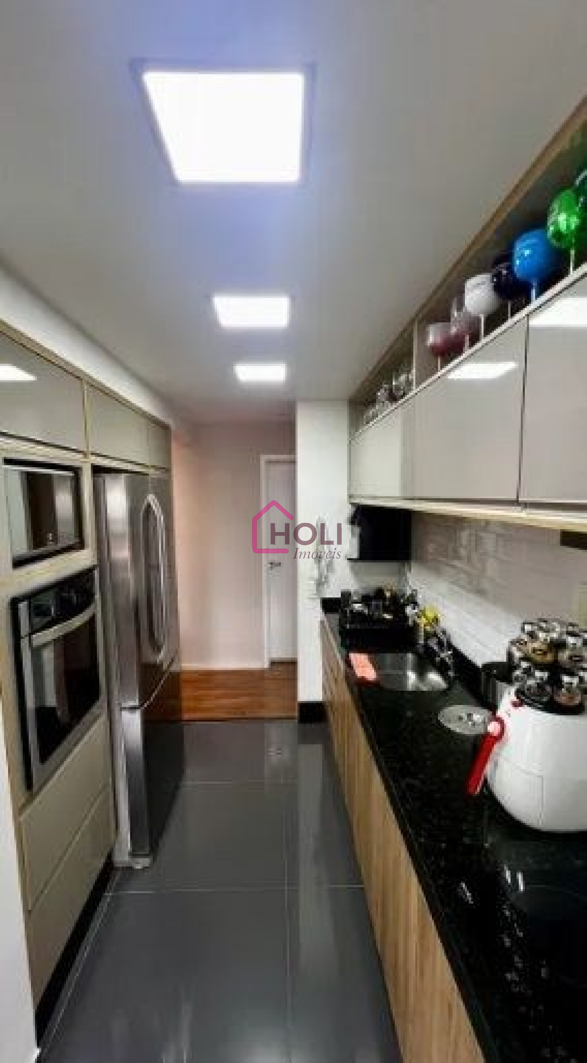 Apartamento, 3 quartos, 96 m² - Foto 13