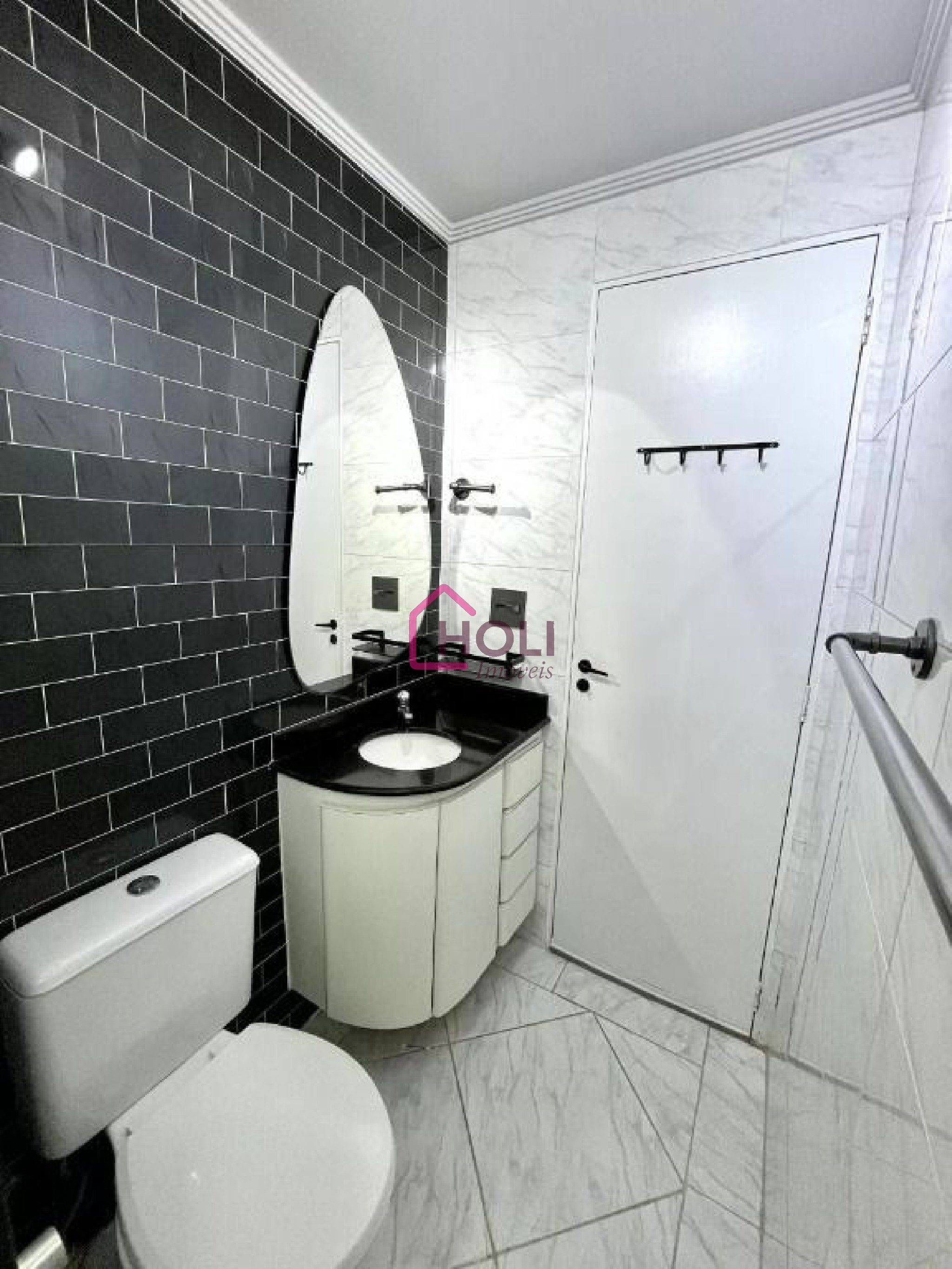 Apartamento, 2 quartos, 49 m² - Foto 12
