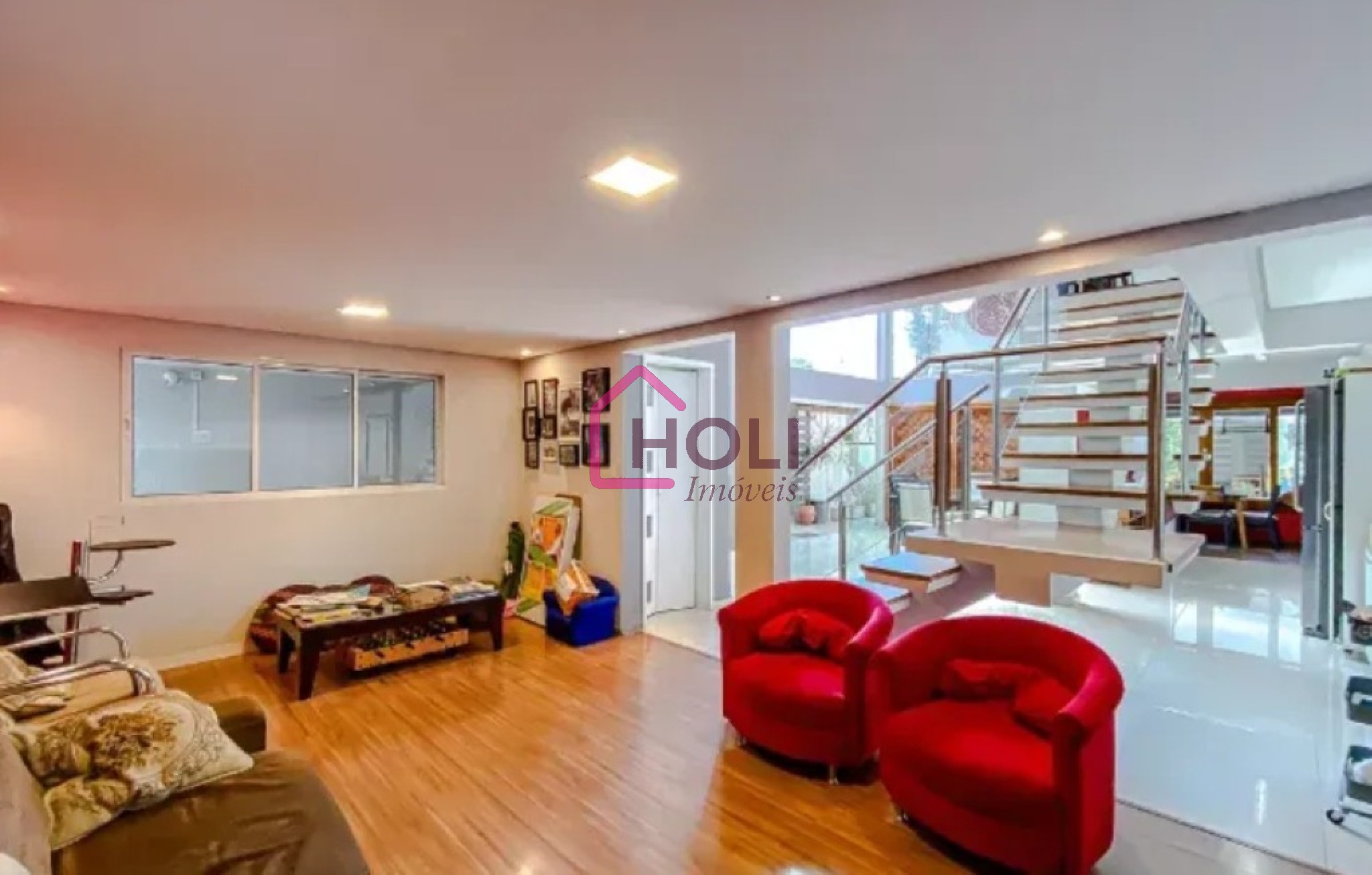 Casa, 4 quartos, 494 m² - Foto 2