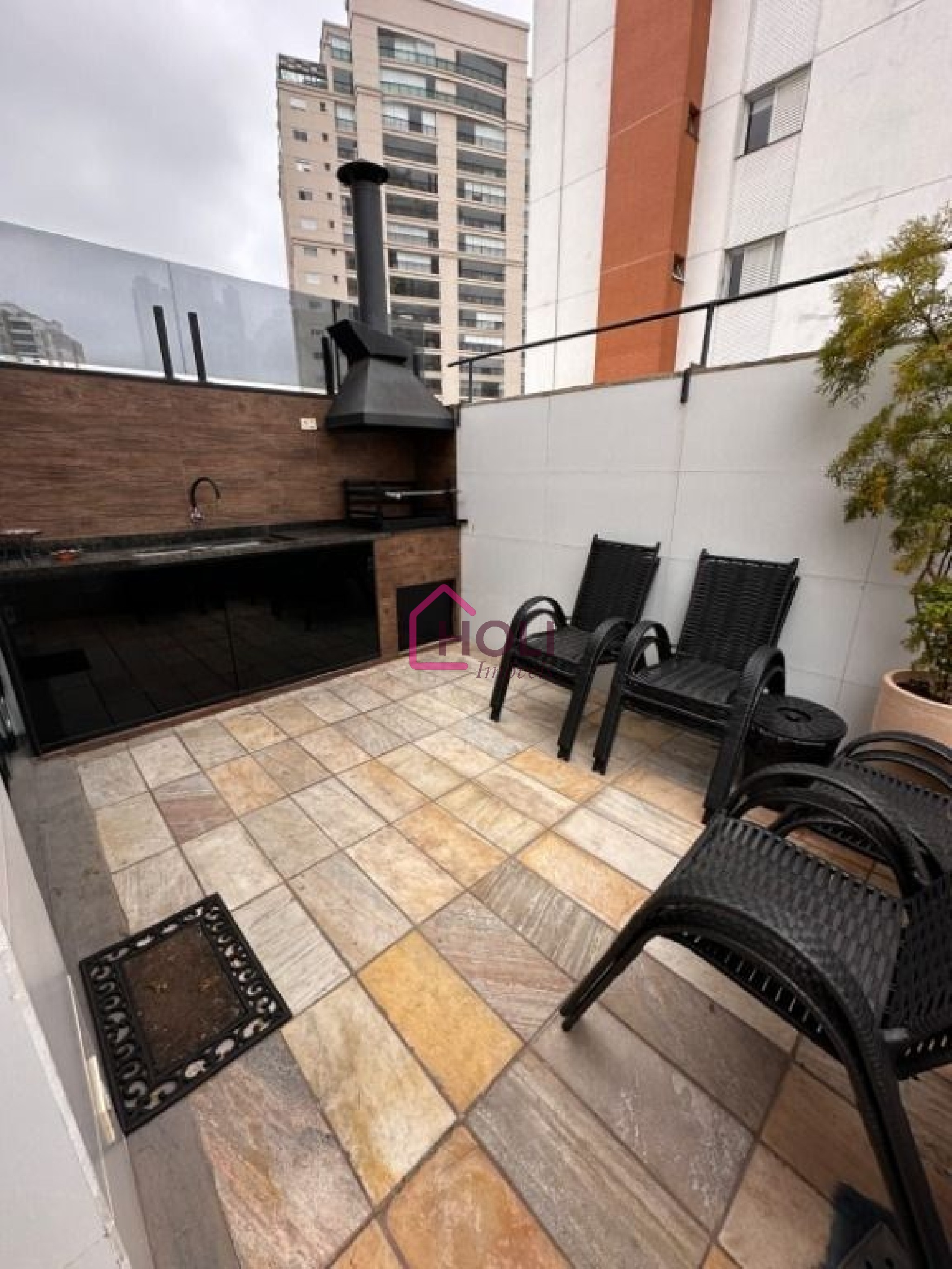 Cobertura, 3 quartos, 180 m² - Foto 28