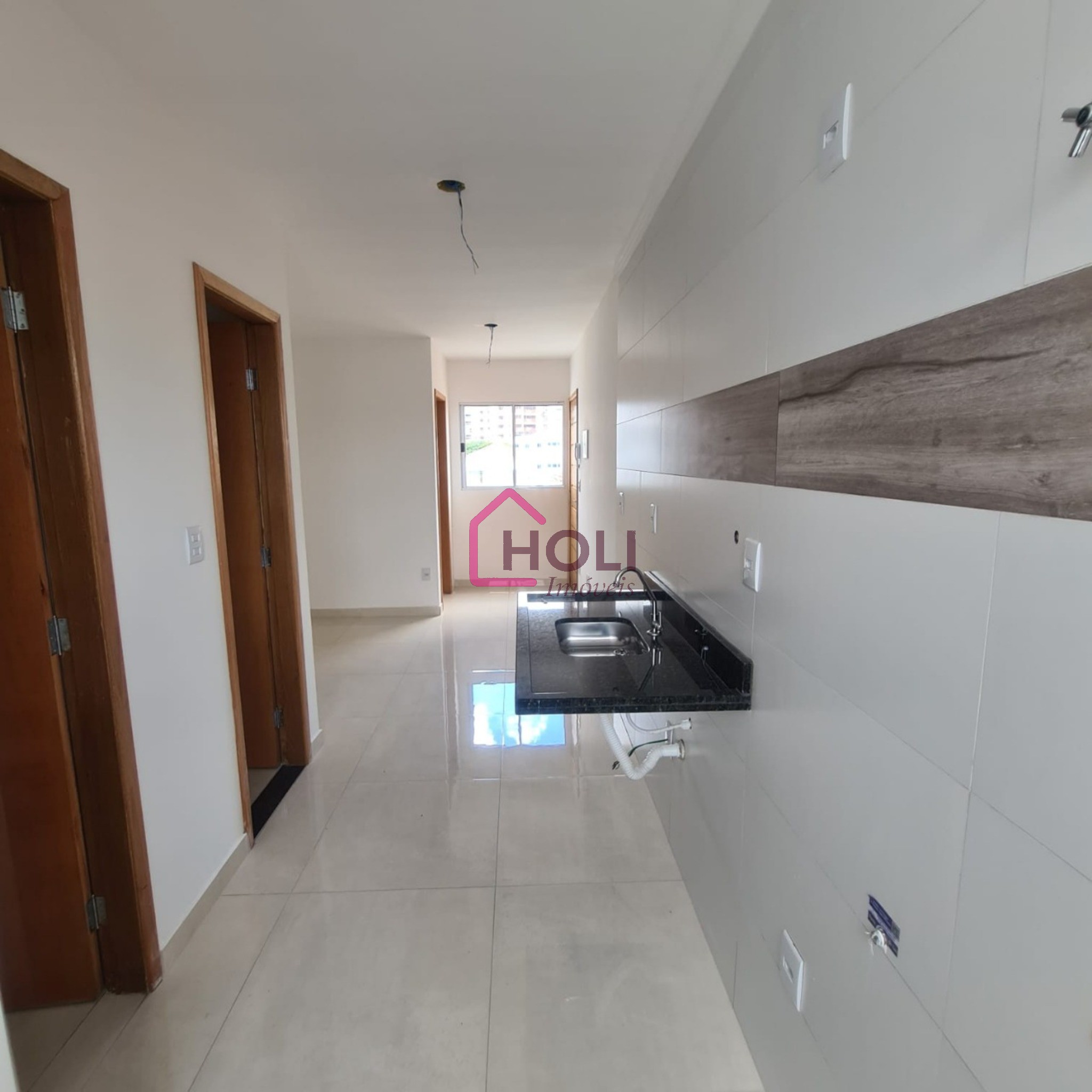 Apartamento, 2 quartos, 42 m² - Foto 9