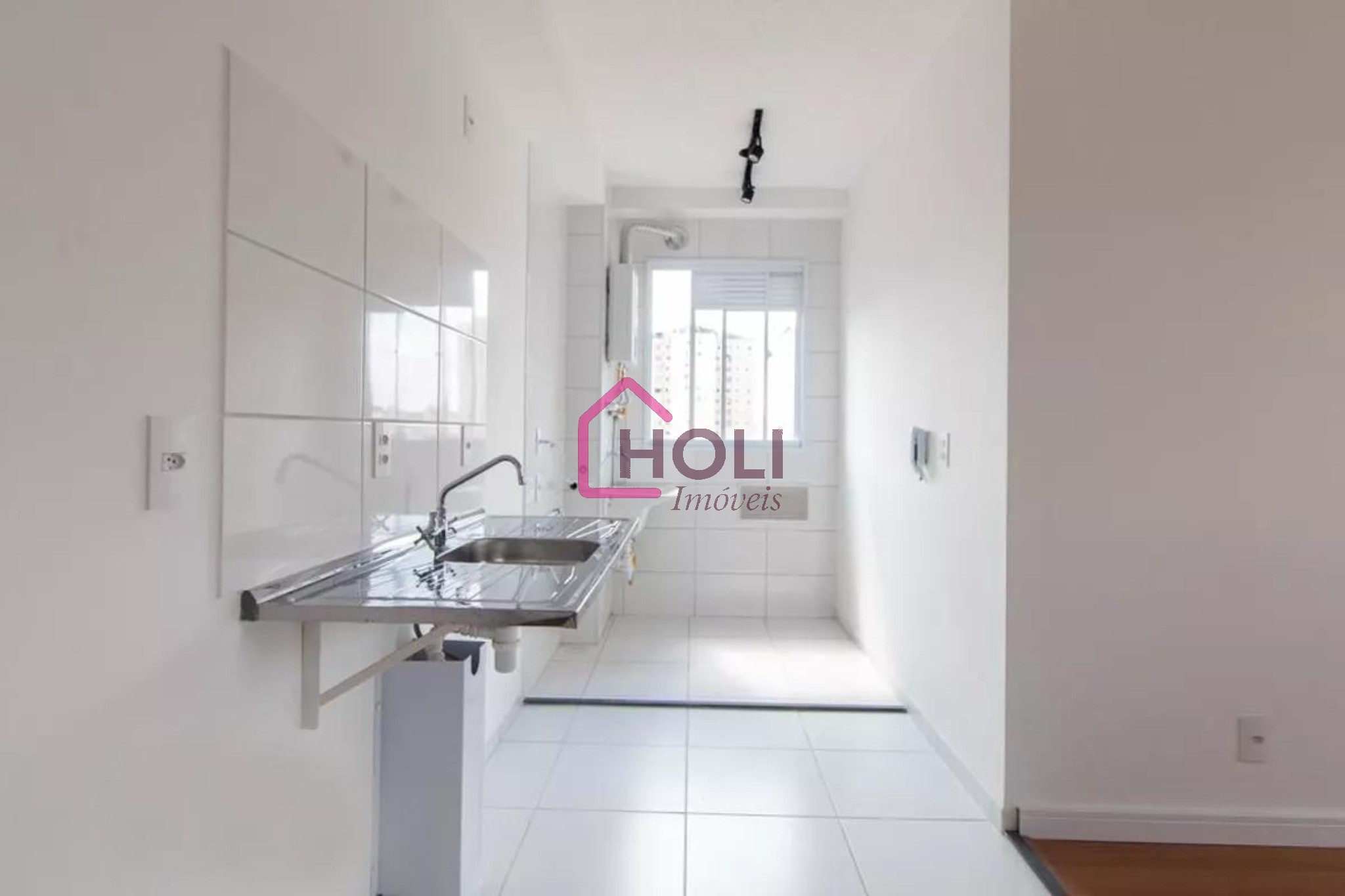 Apartamento, 2 quartos, 40 m² - Foto 15
