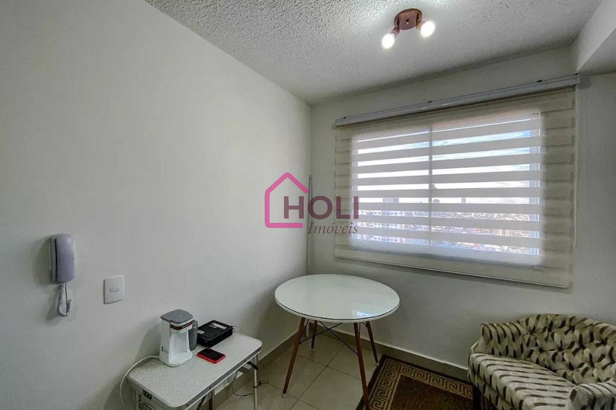 Apartamento, 1 quarto, 25 m² - Foto 4