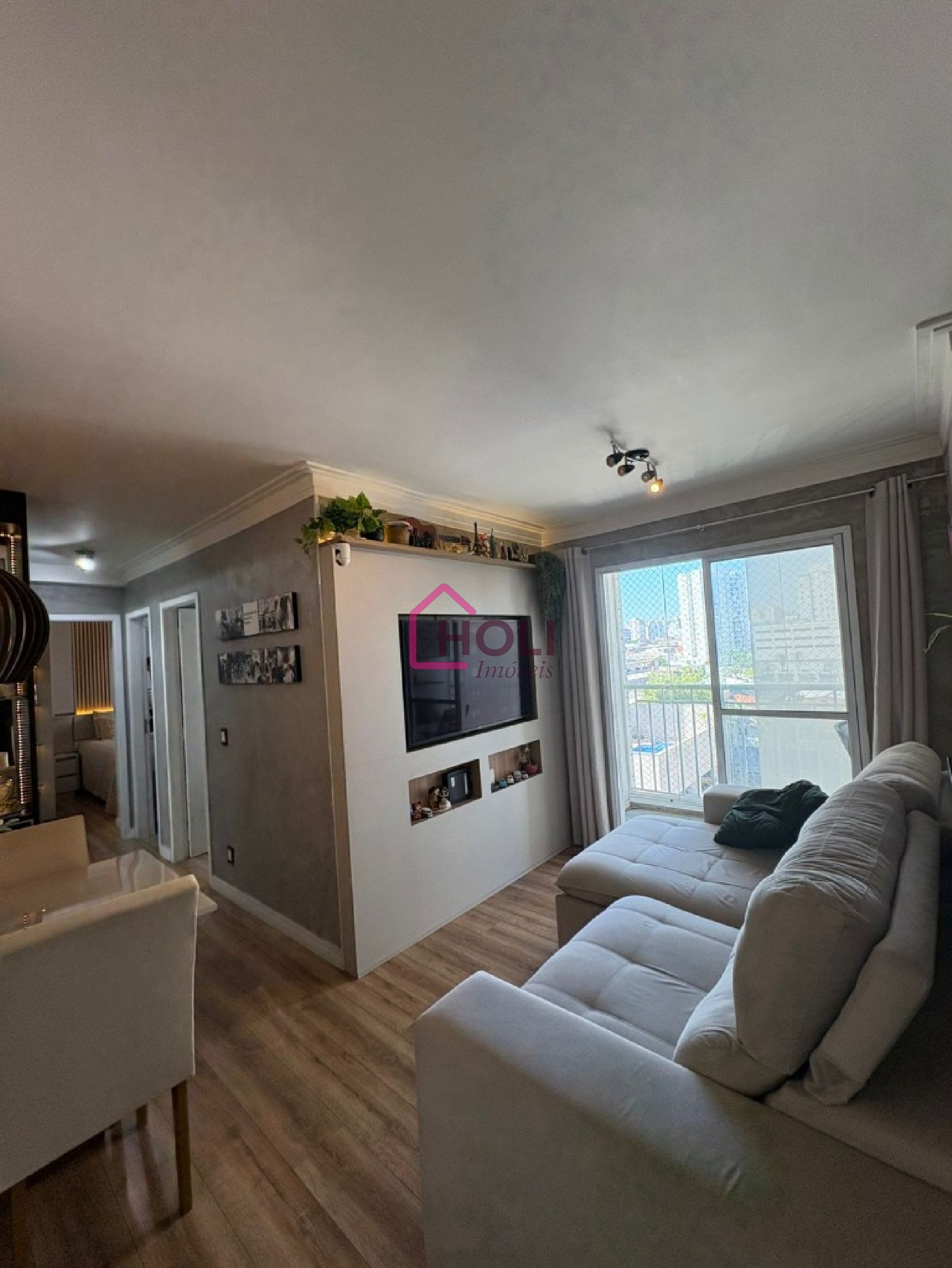 Apartamento, 2 quartos, 55 m² - Foto 21