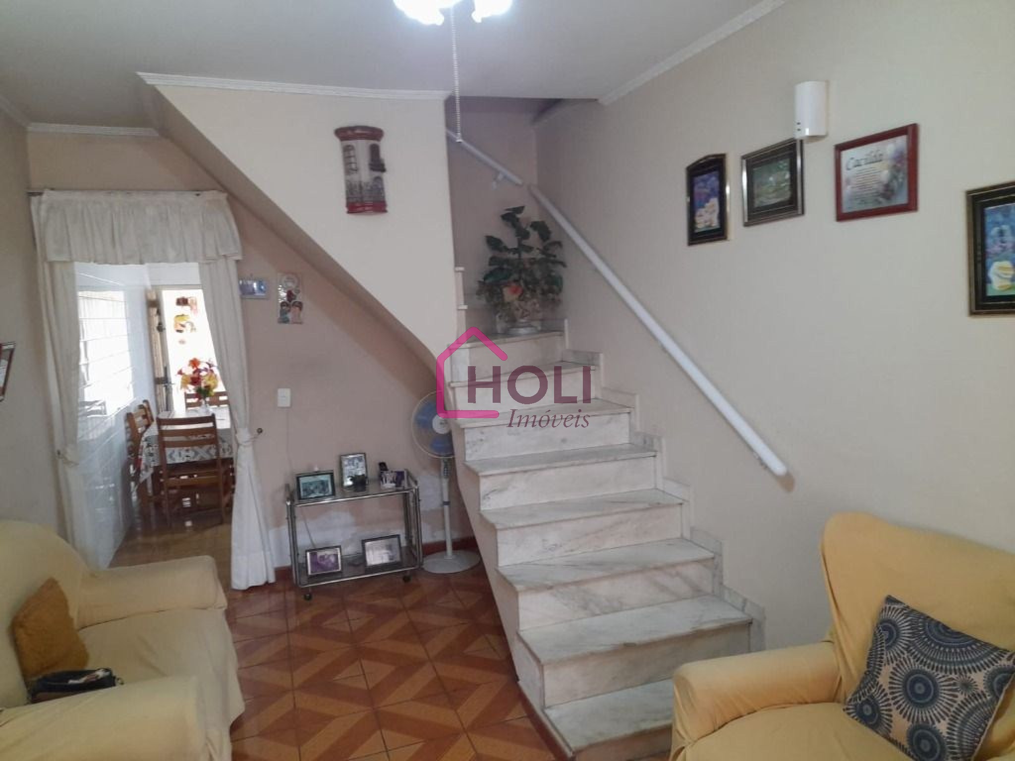 Casa, 2 quartos, 124 m² - Foto 2