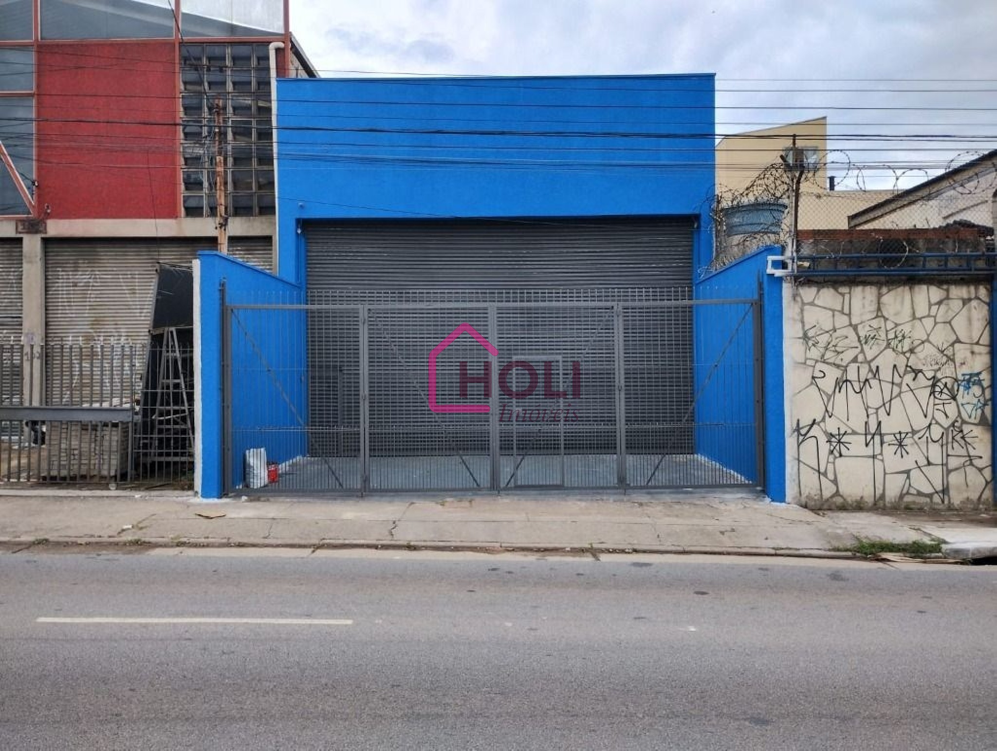 Prédio Inteiro, 300 m² - Foto 17