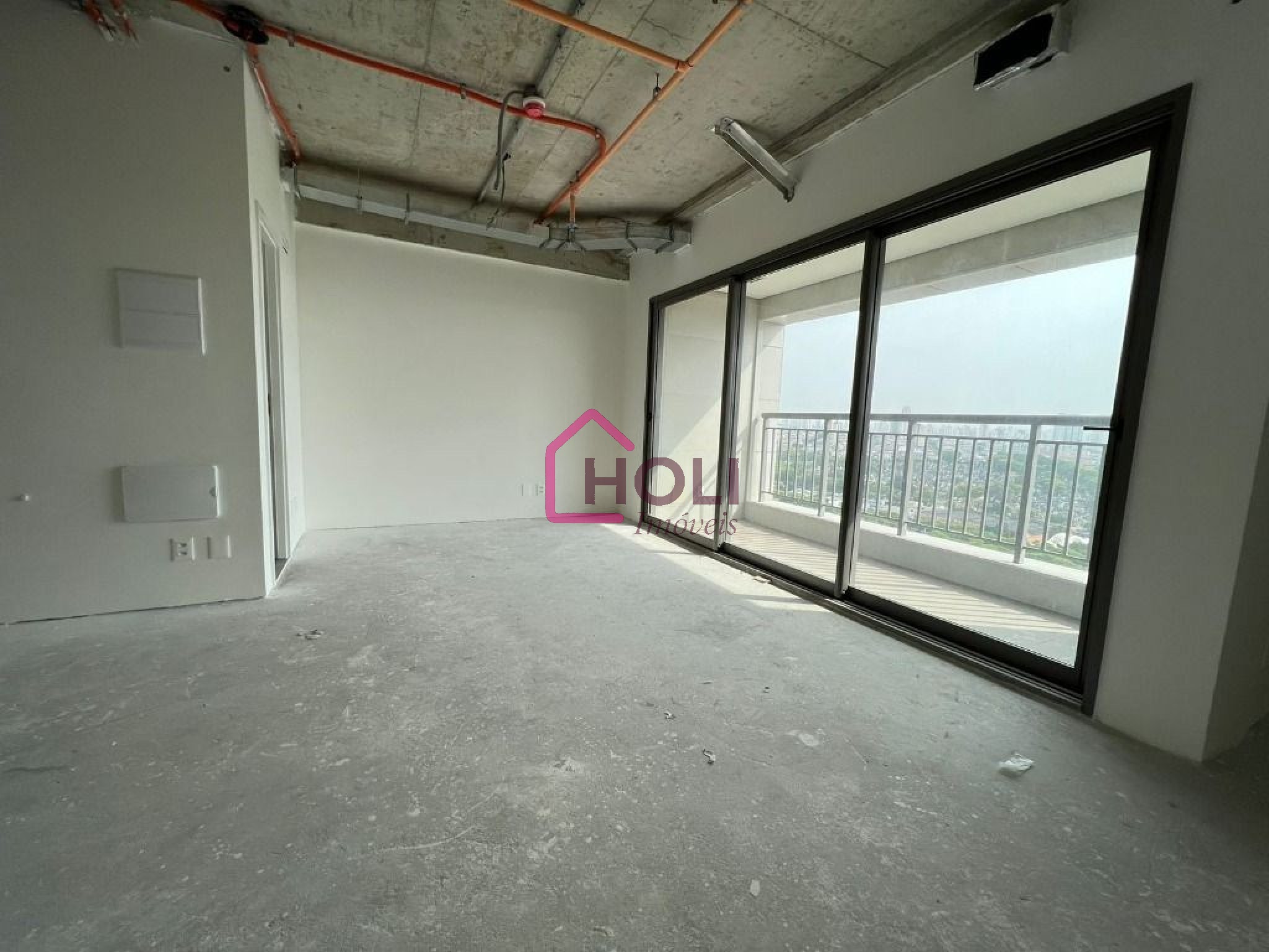 Sala-Conjunto, 40 m² - Foto 1