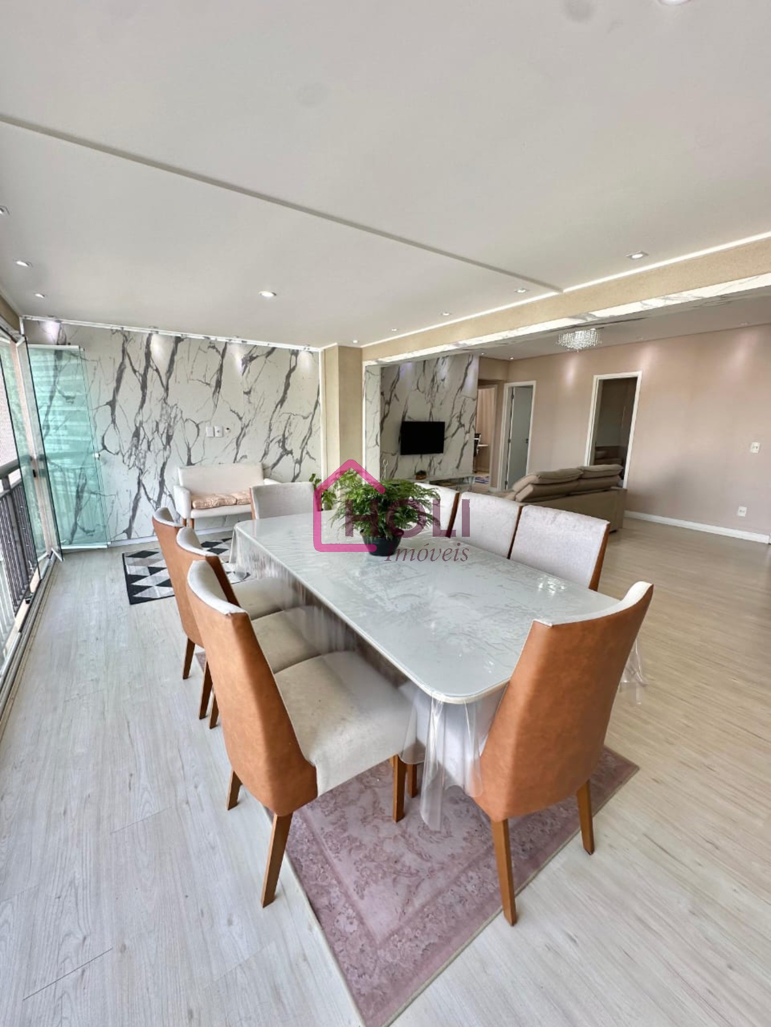 Apartamento, 3 quartos, 135 m² - Foto 20