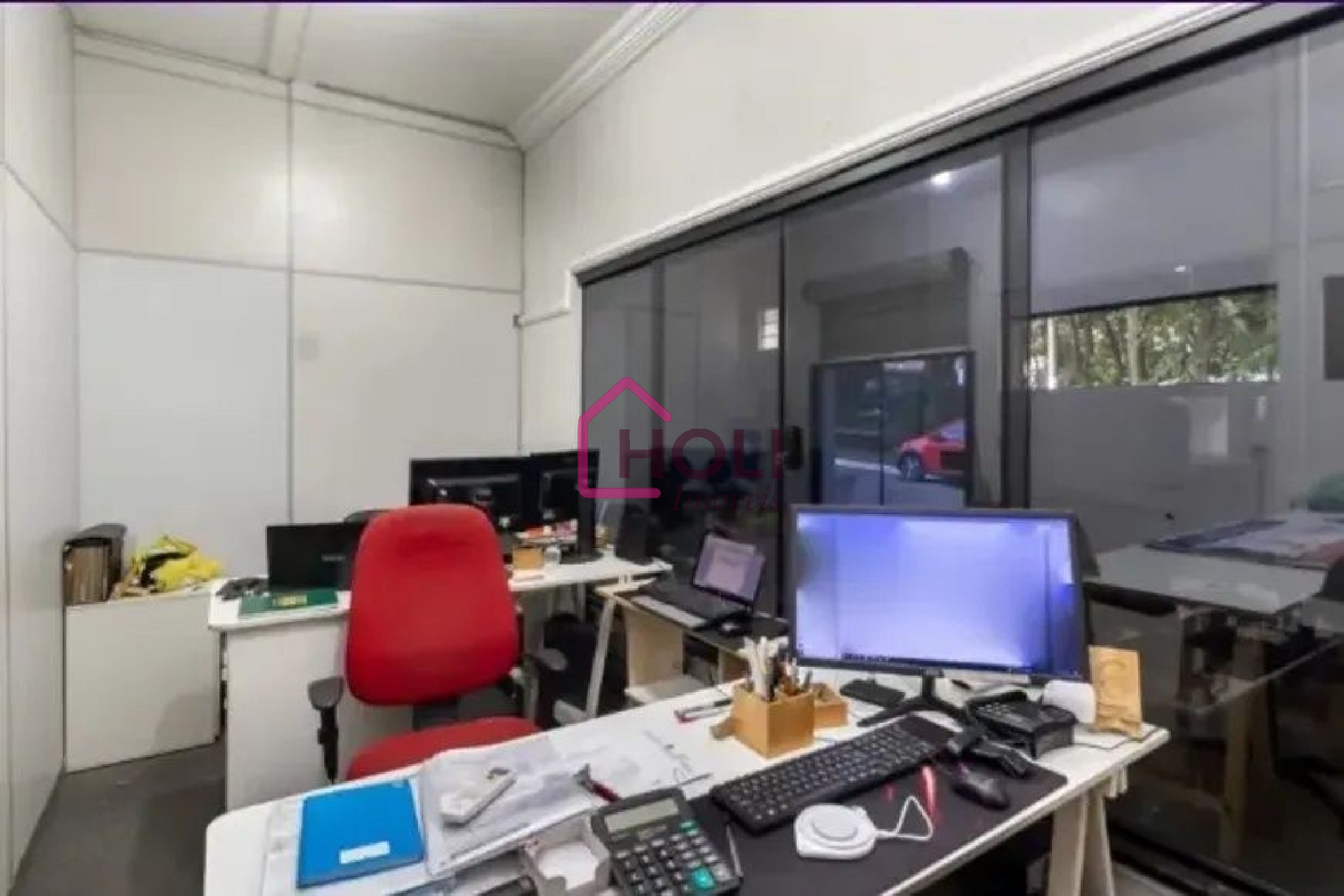 Prédio Inteiro, 1000 m² - Foto 11